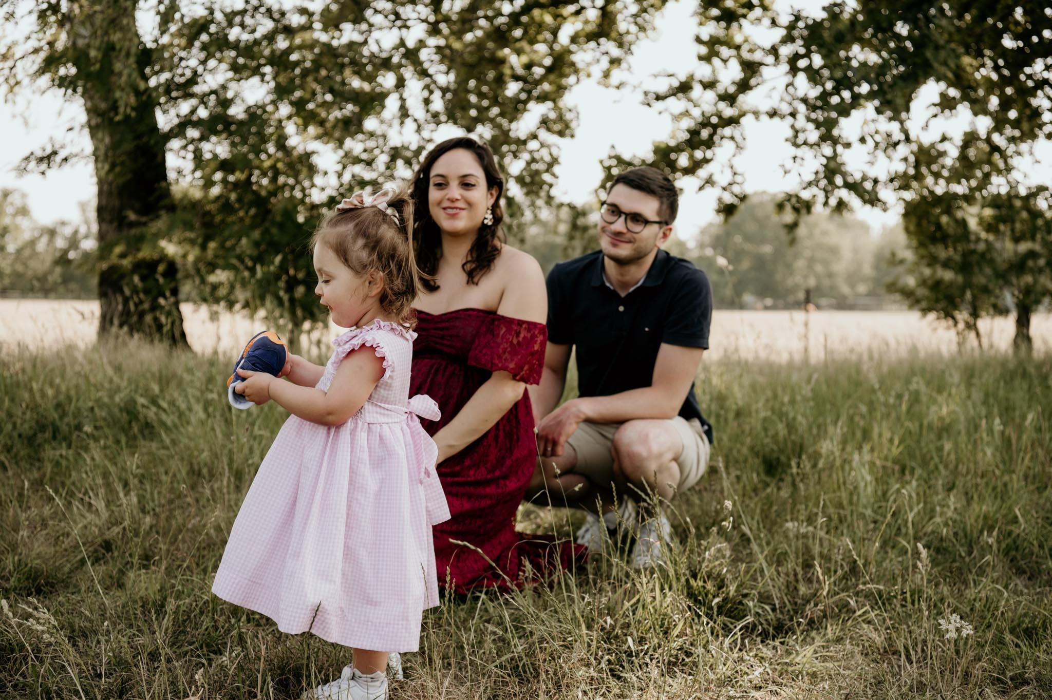 Nathalia. Maternity Newborn and Family photographer Hamburg Claire Hambley