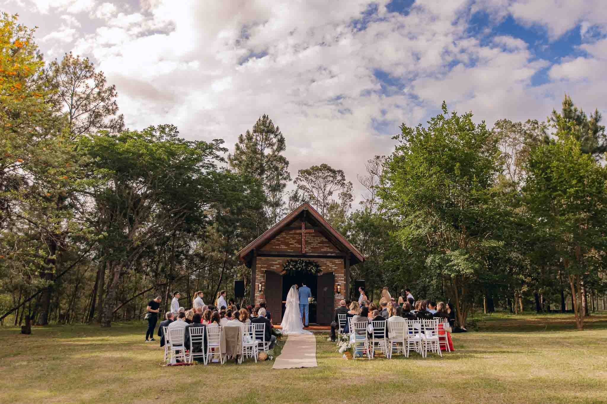 CASAMENTOS. Mayke Luz Fotografia
