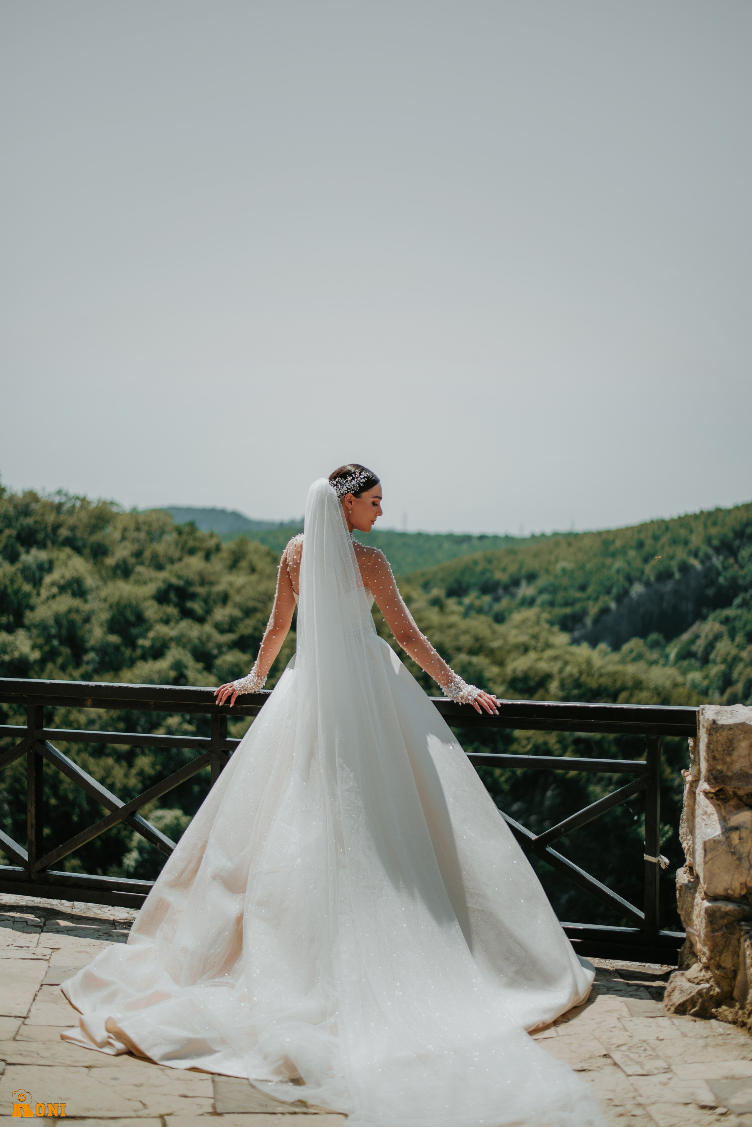 Wedding- ვერონიკა & ირაკლი