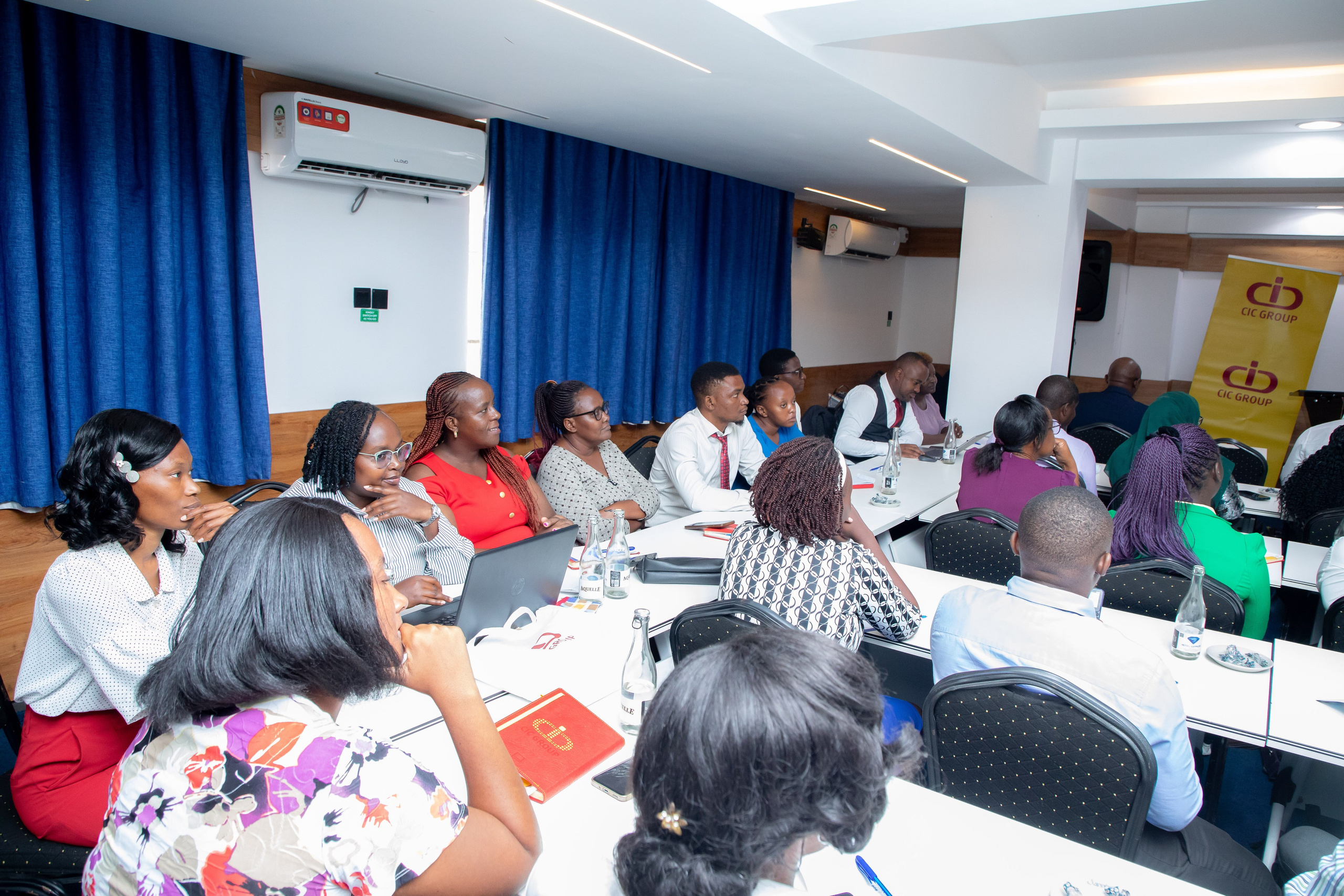 Conferences. Studio Afri | NGO Storytelling, Photography & Videography in Mombasa