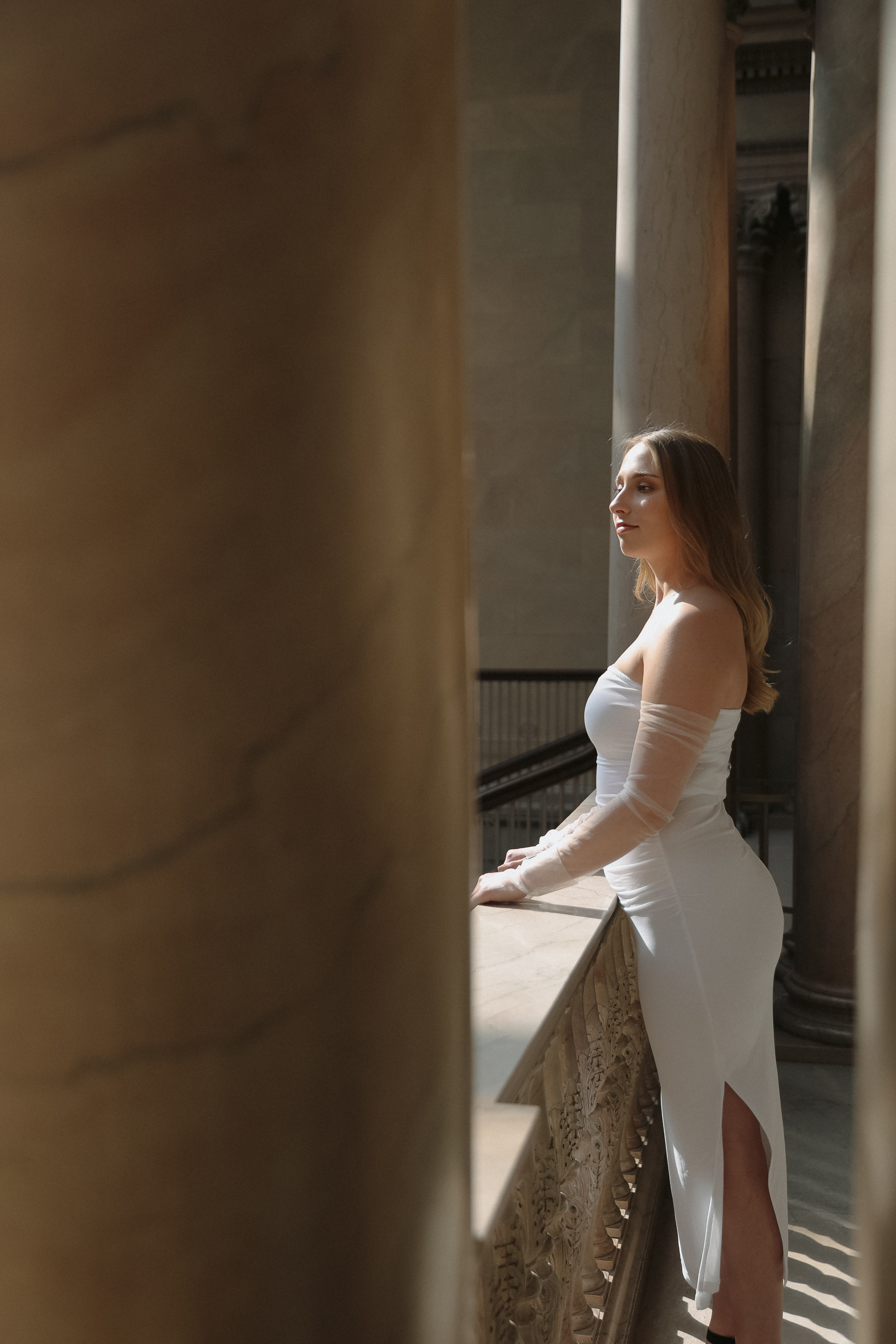 K&J. Couple photographer in Chicago