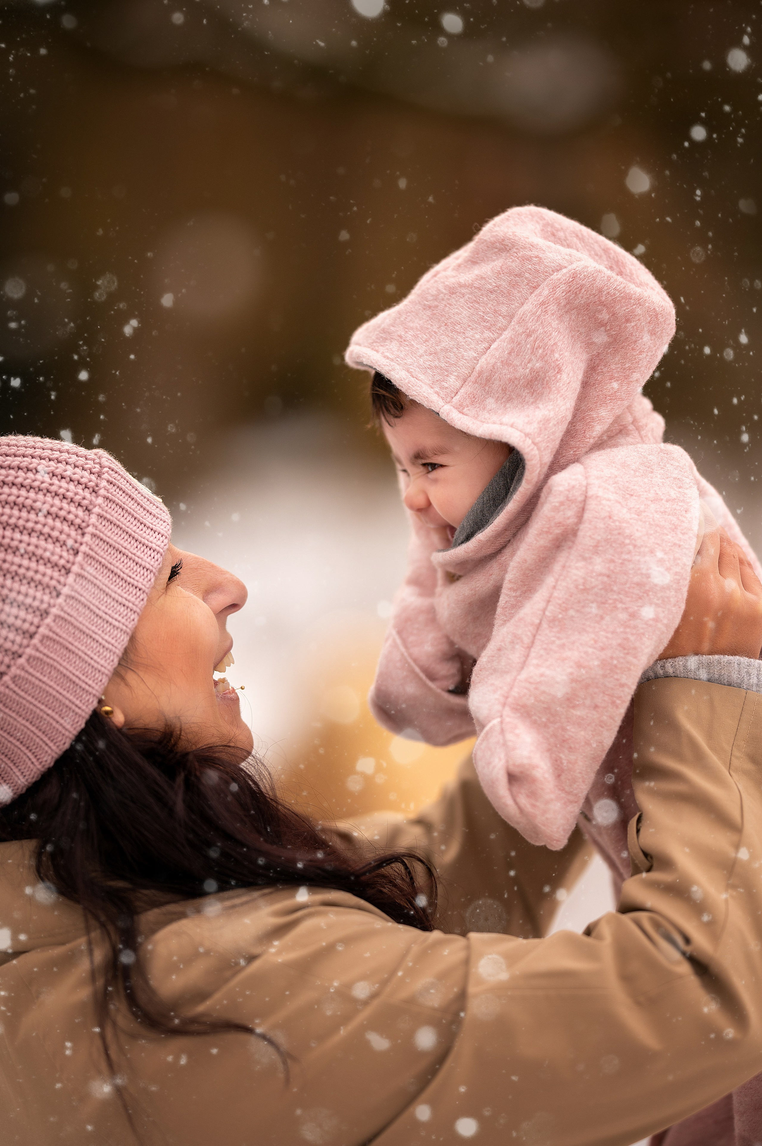 Mama und ich. Newbornfotograf Kinderfotograf Ulm Familienfotograf Anastasia Neu-Ulm