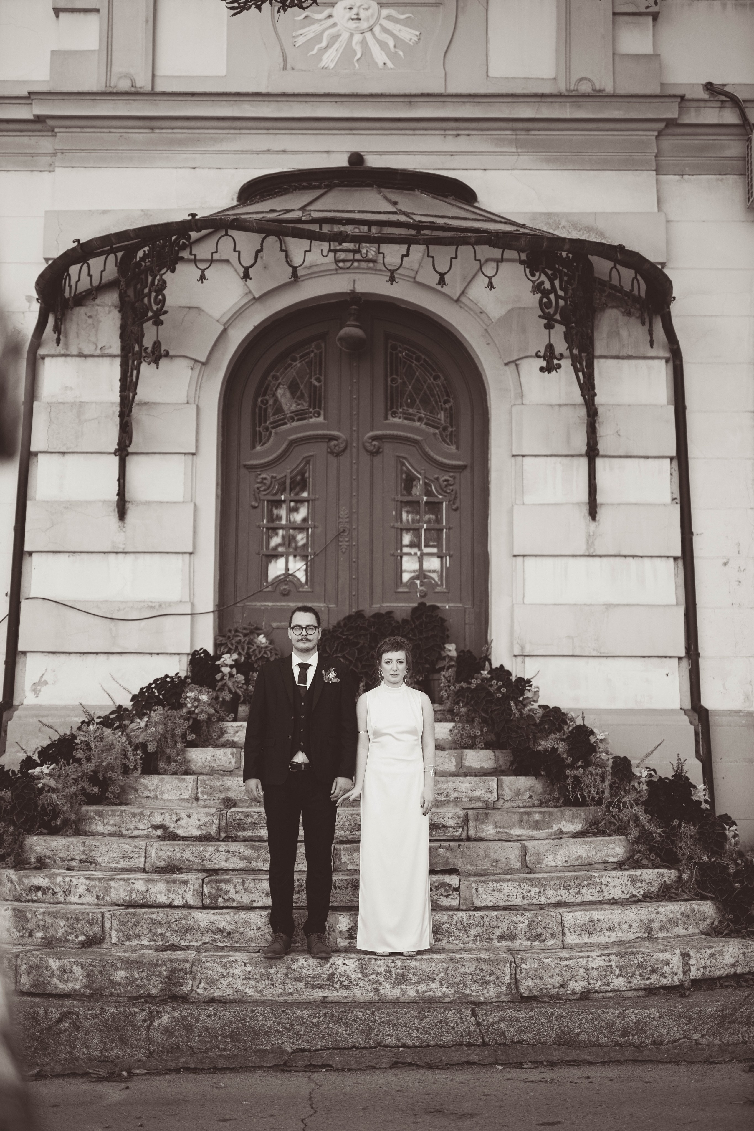 Iva & Maksa. Marko Tucić Photography | Fotograf Zrenjanin