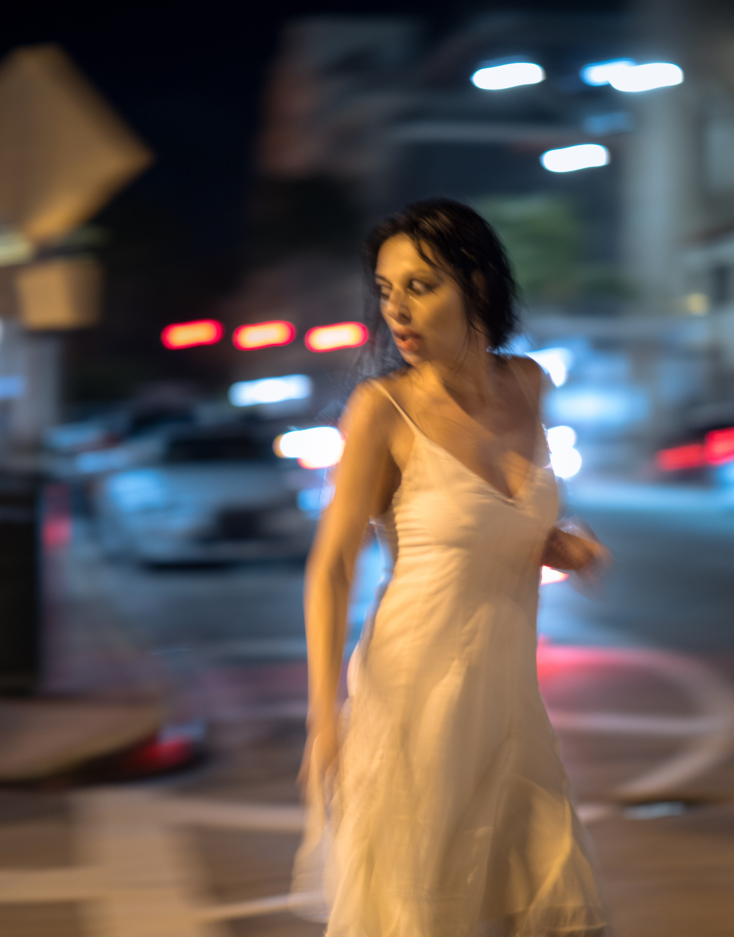 Ladies. Art photographer Miami