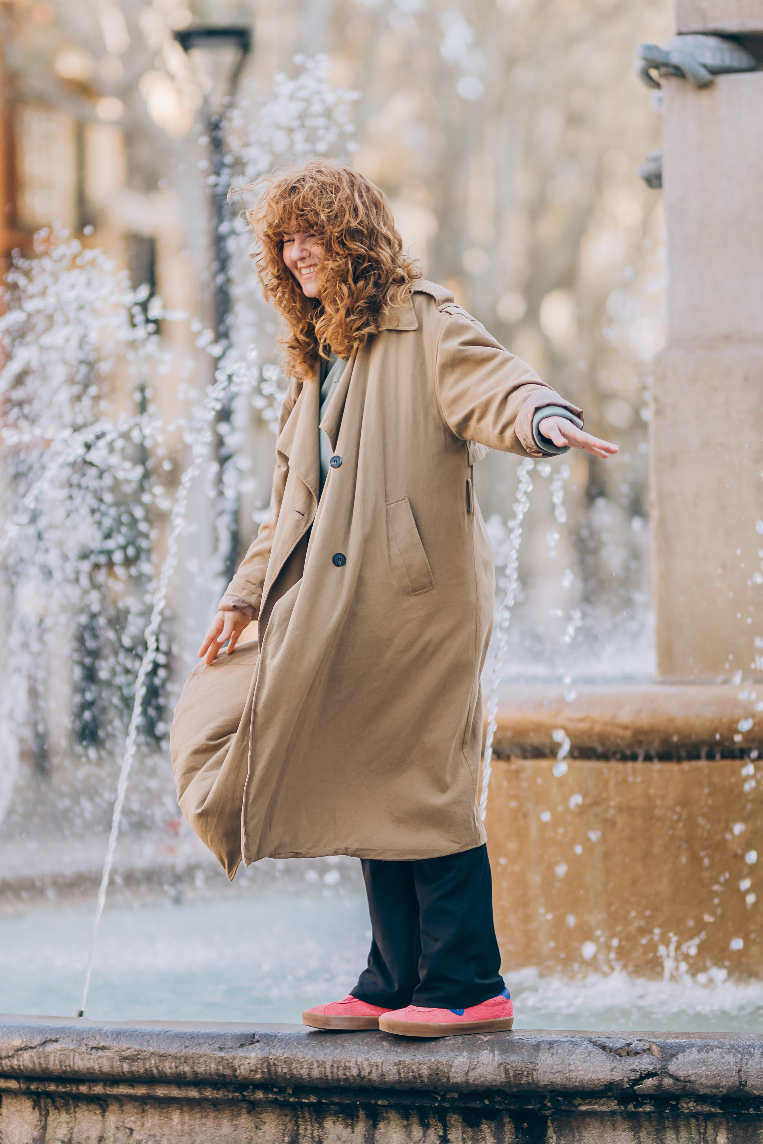 Spring in Palma. Fotógrafo en Palma de Mallorca