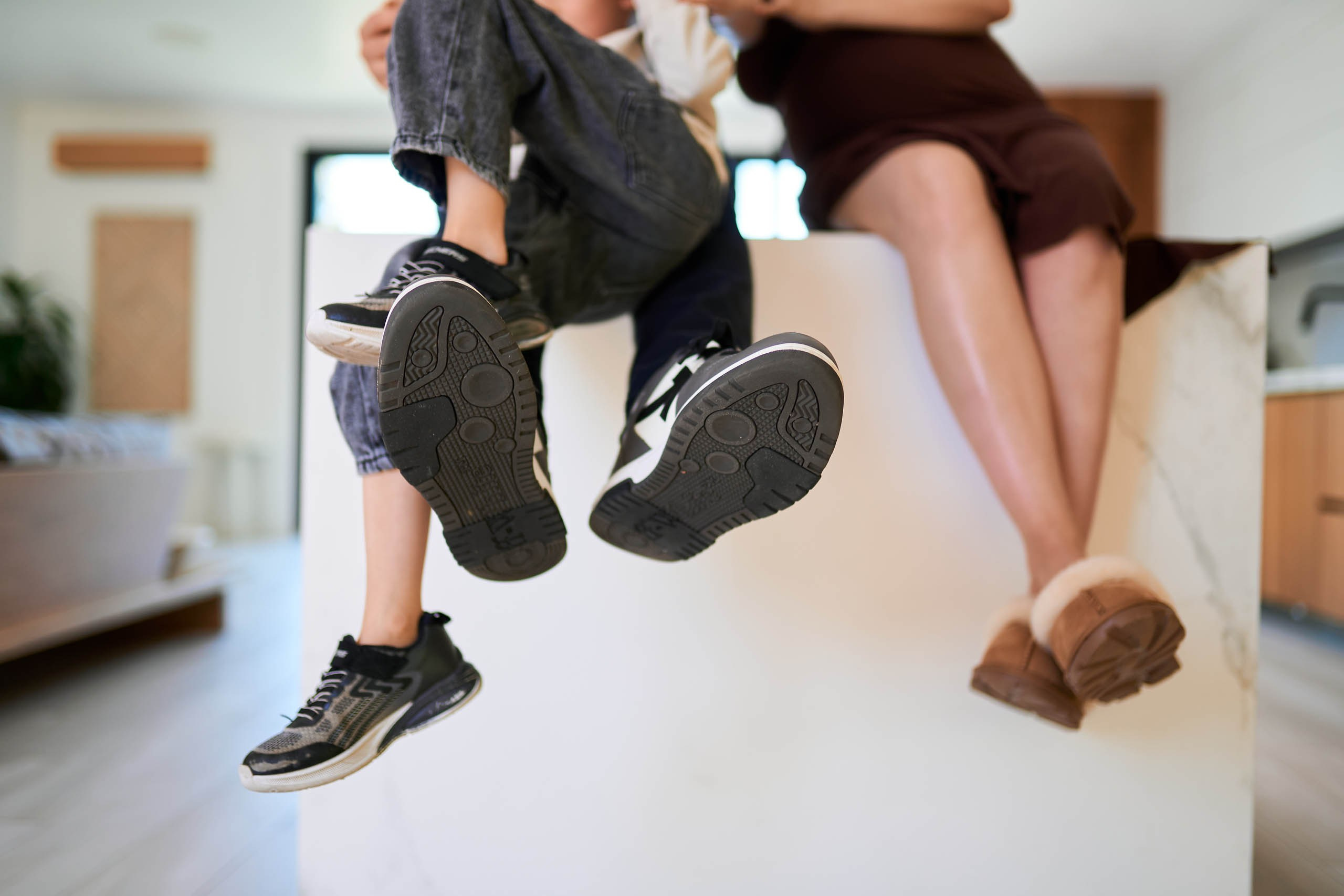 Fashion Maternity & Family Session at a Palo Alto Villa — Lifestyle Couple, Child, and Editorial Motherhood Photography. Bay Area Life | Event, Wedding & Commercial Photography Agency