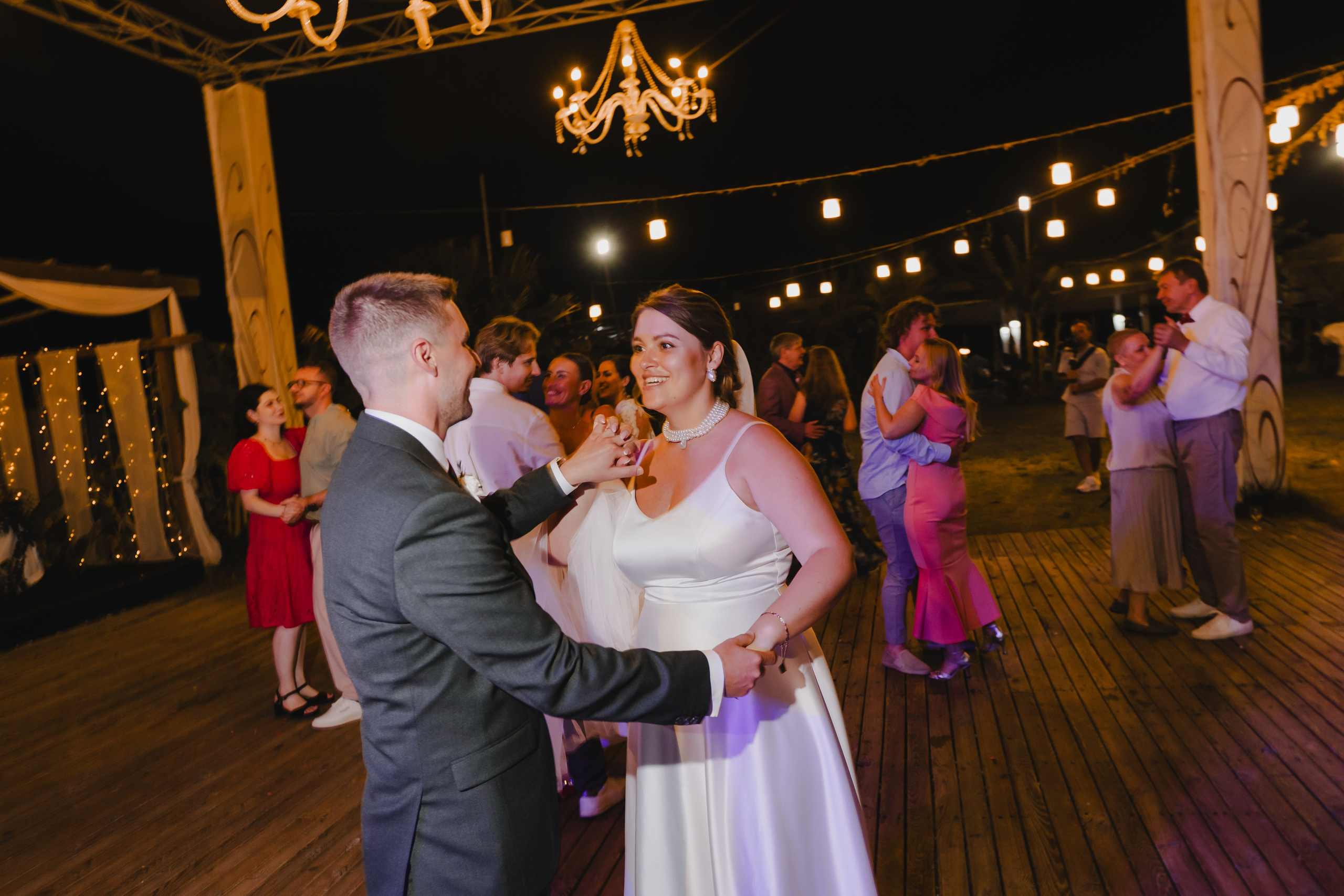 Nataly & Tristian. Фотограф в Анталии (Турция) Ева Сэрт