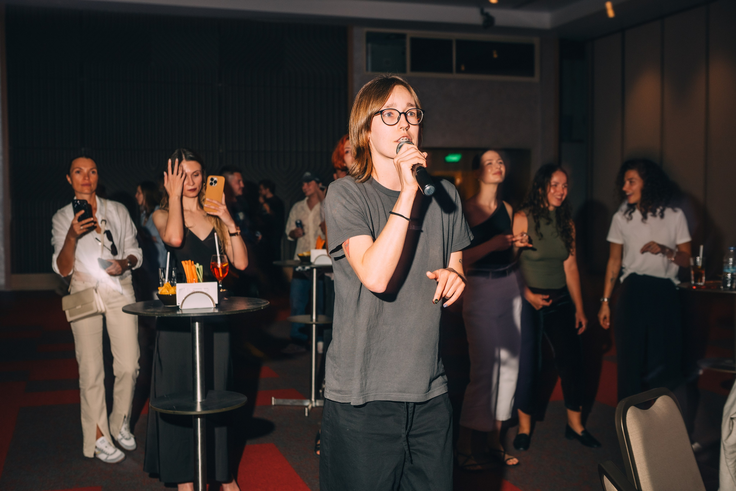 Семинар " Adapty». Турция. 2025. Фотограф в Анталии (Турция) Ева Сэрт