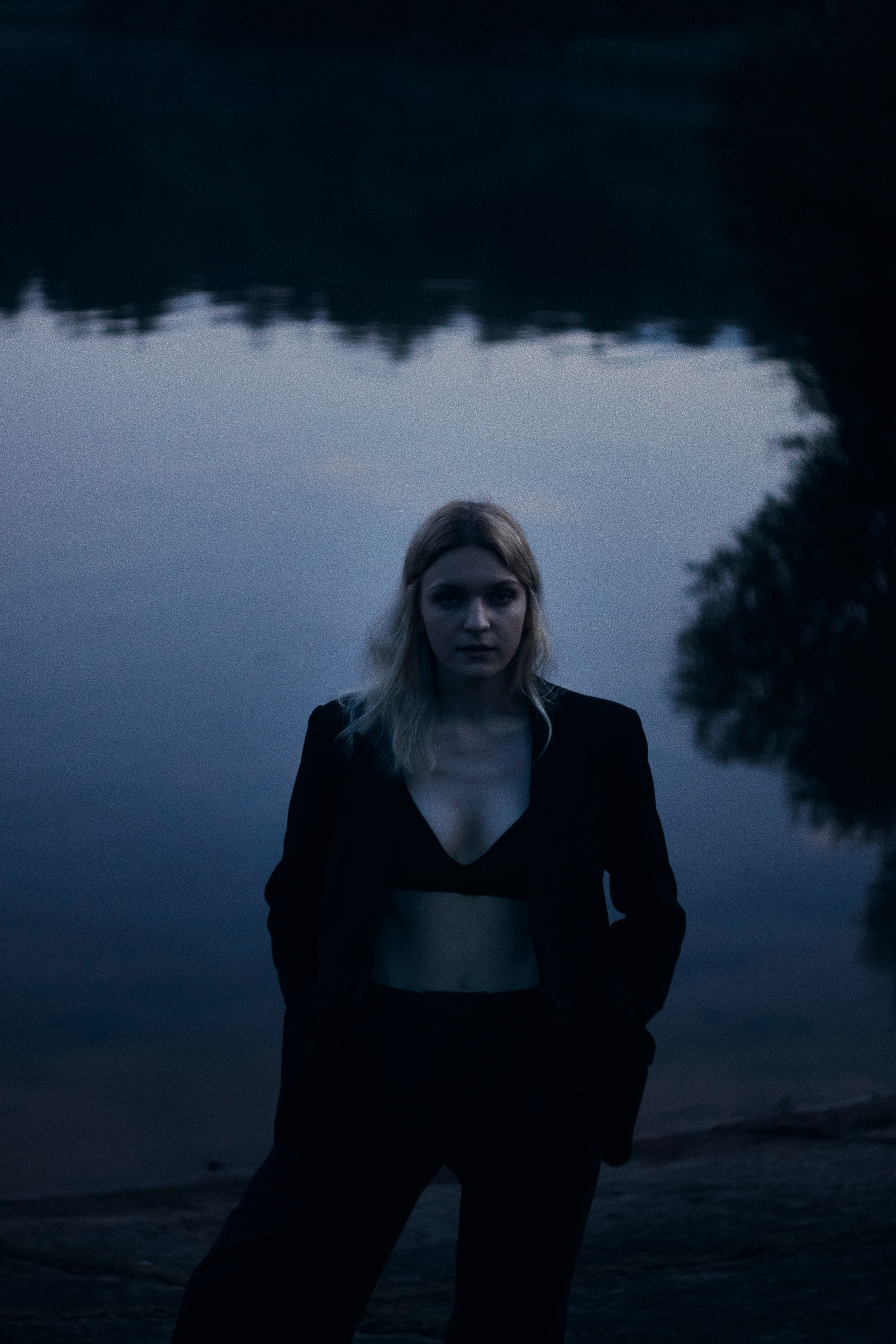 Milana. Yana — Cinematic Photoshoots in Minsk