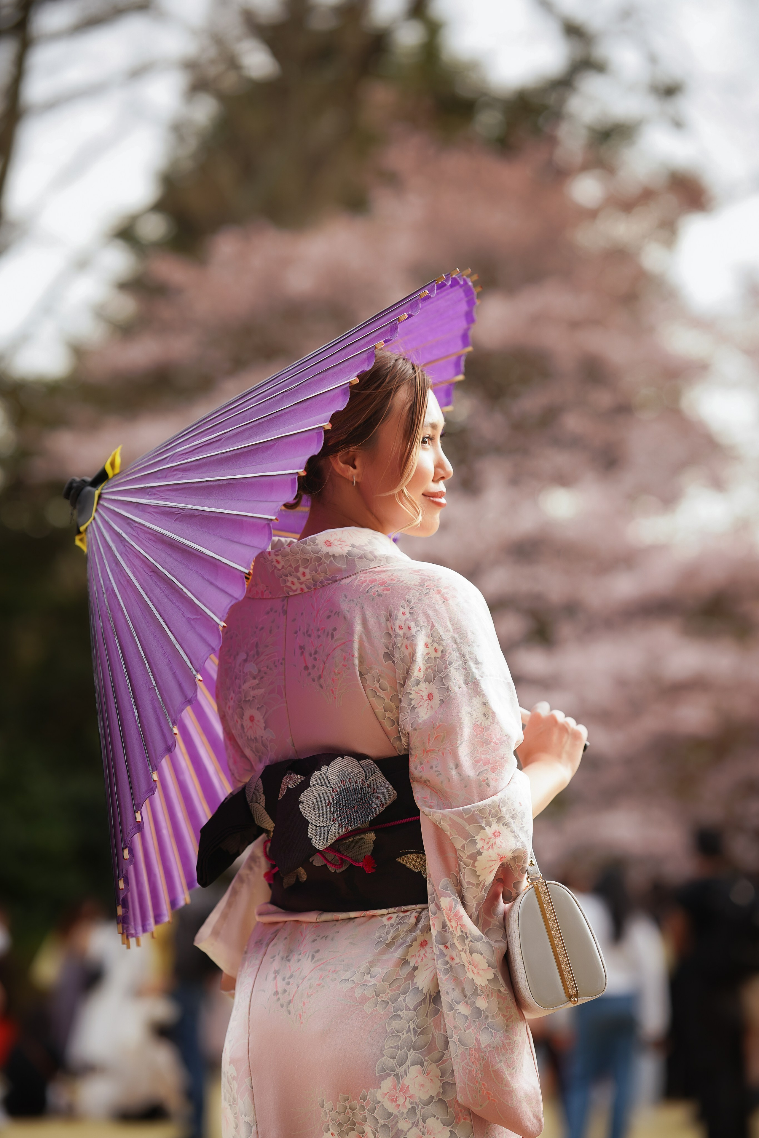 Ayjan. Фотограф в Токио Япония