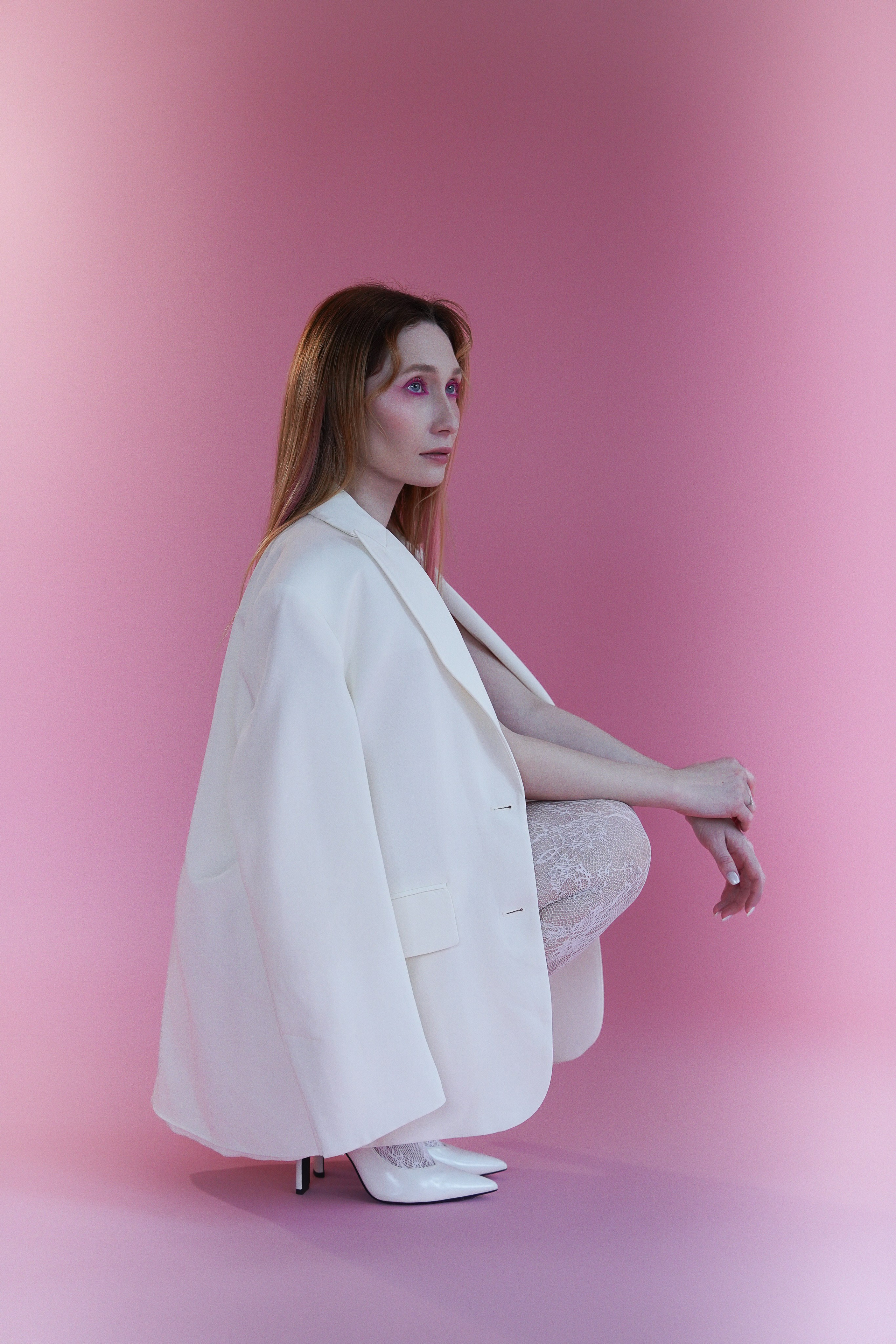 Alina. Фотограф в Токио Япония