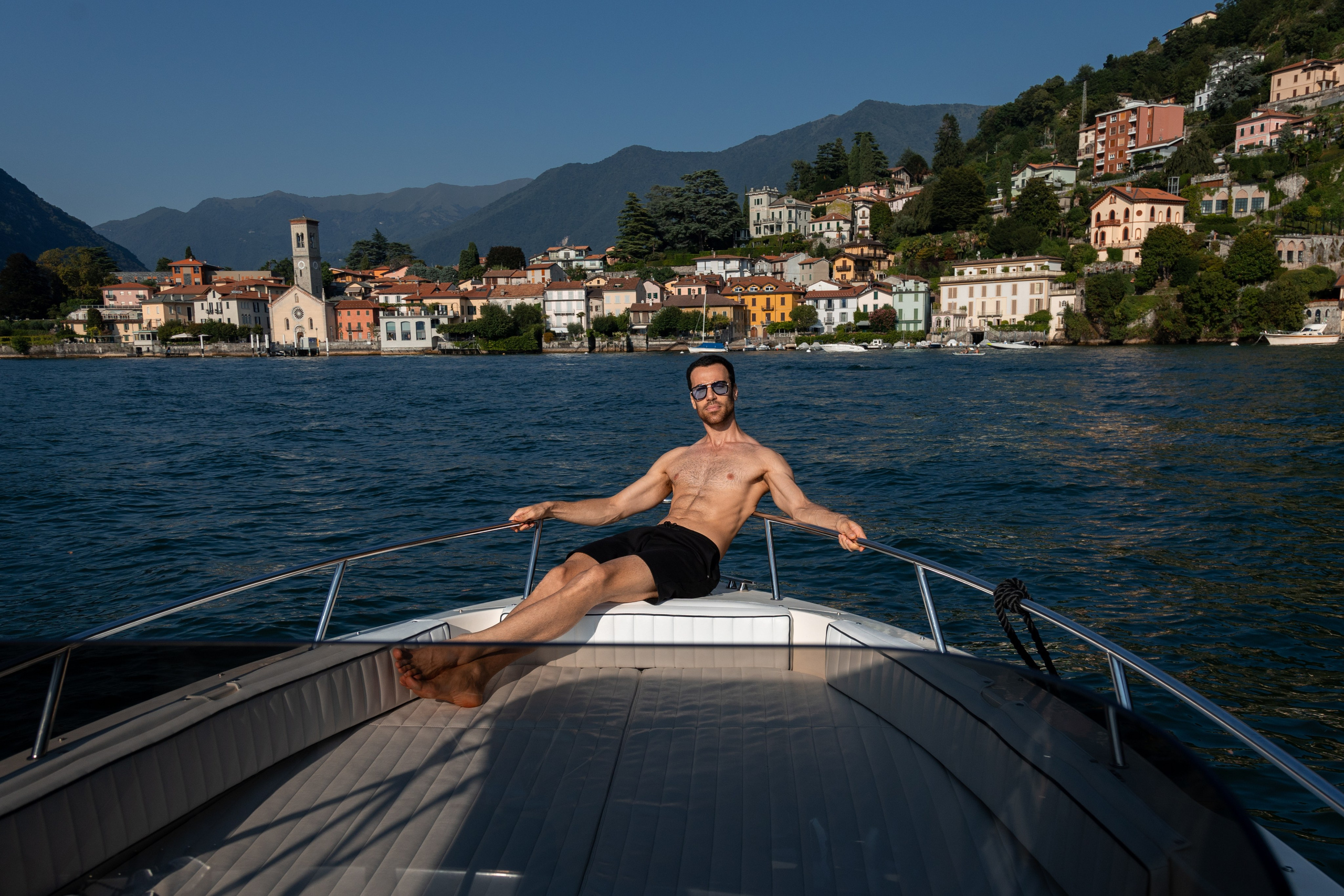 Shaho and Hasti. Photographer in Milan |Mila Pro Photo