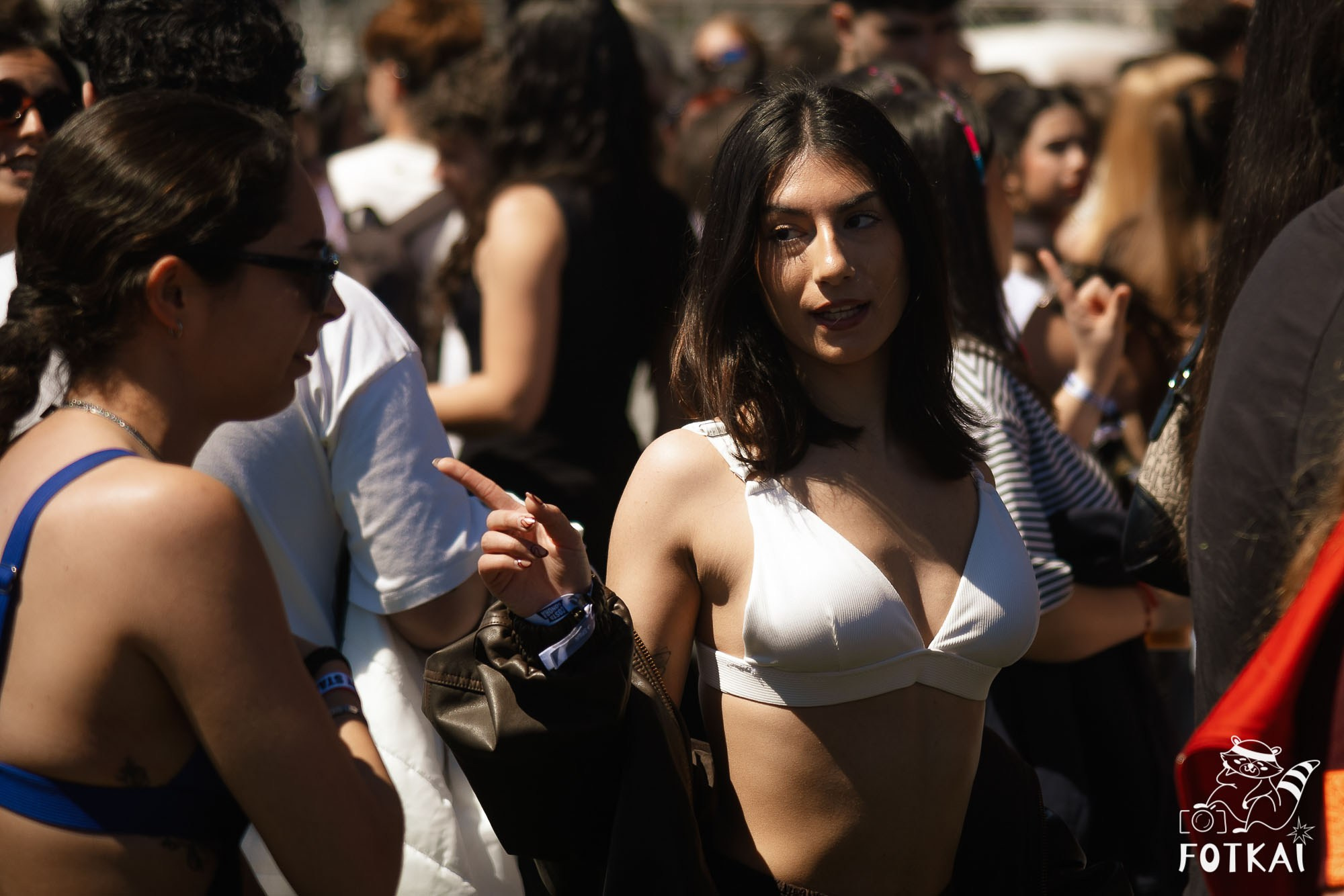 Costa Sonora 2026 Alicante Day 1 Photos — Find Yourself, Friends and Festival Crowd | FOTKAI