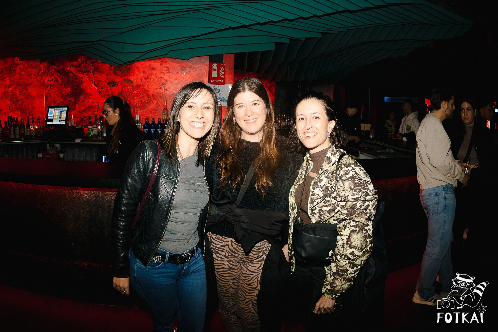 Barry B en Alicante 13 de febrero 2026: concierto épico de pop alternativo y energía en vivo | FOTKAI