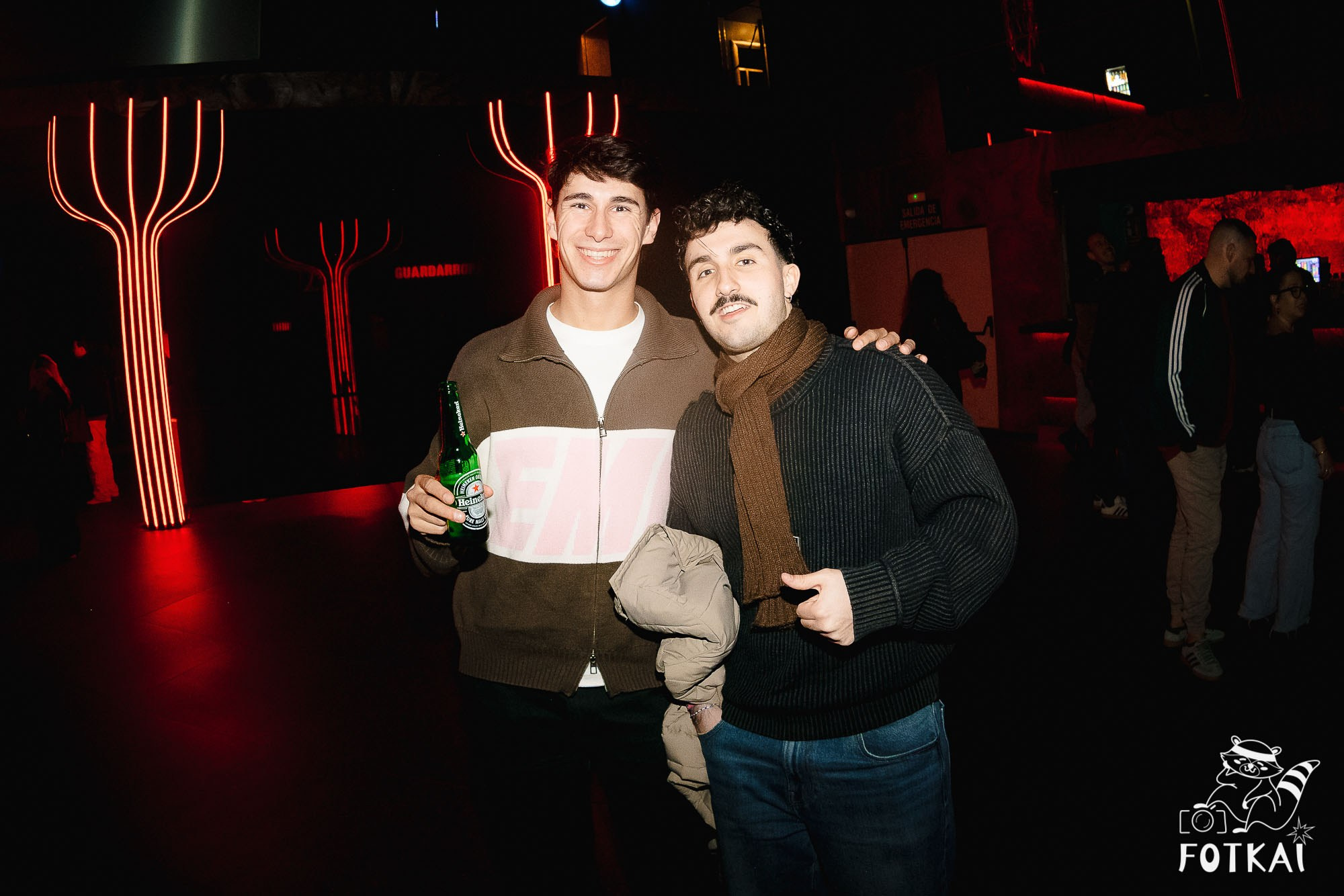 Barry B en Alicante 13 de febrero 2026: concierto épico de pop alternativo y energía en vivo | FOTKAI