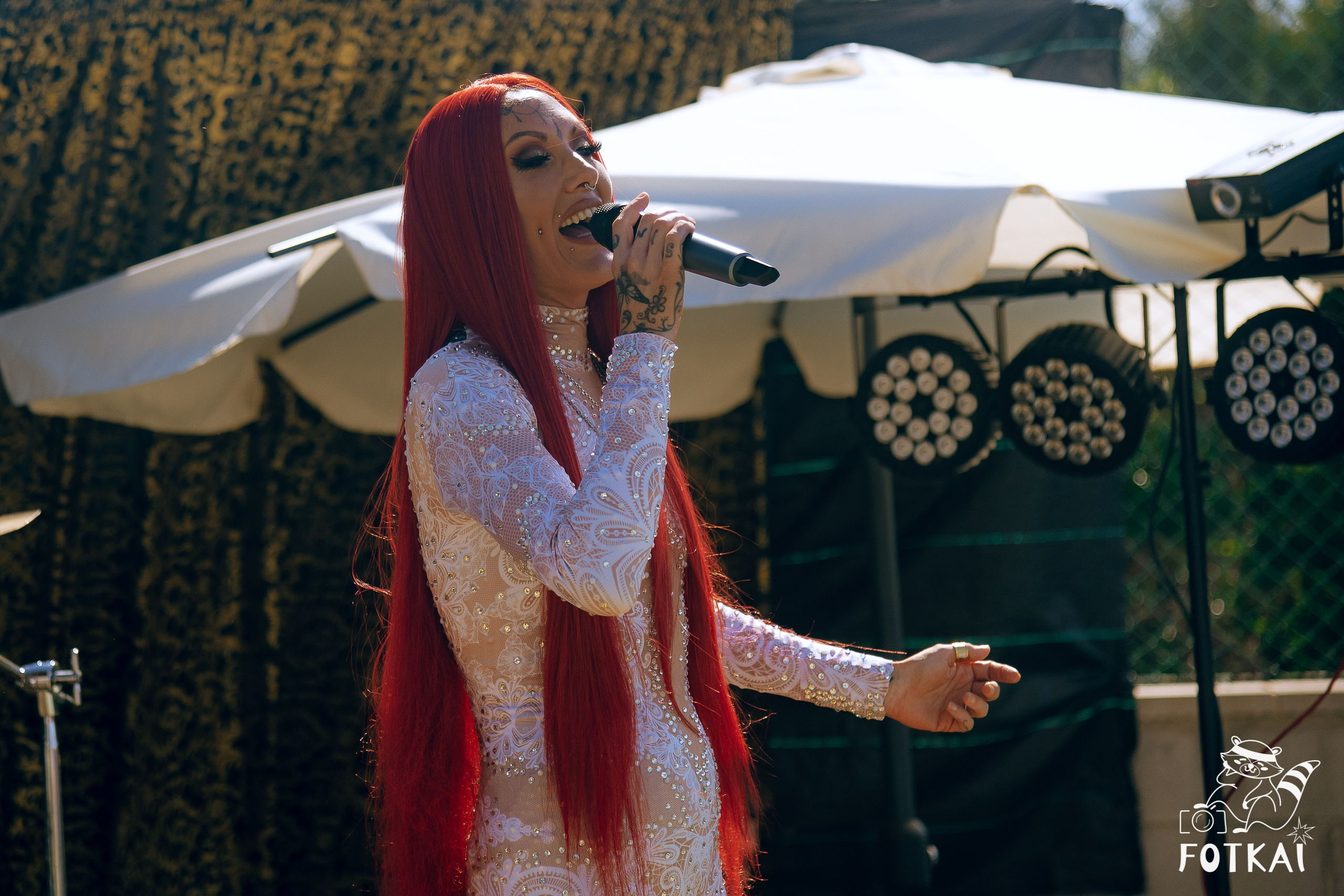 Autumn Gold Fiesta 2025 en Alannia Guardamar – Reportaje fotográfico | FOTKAI