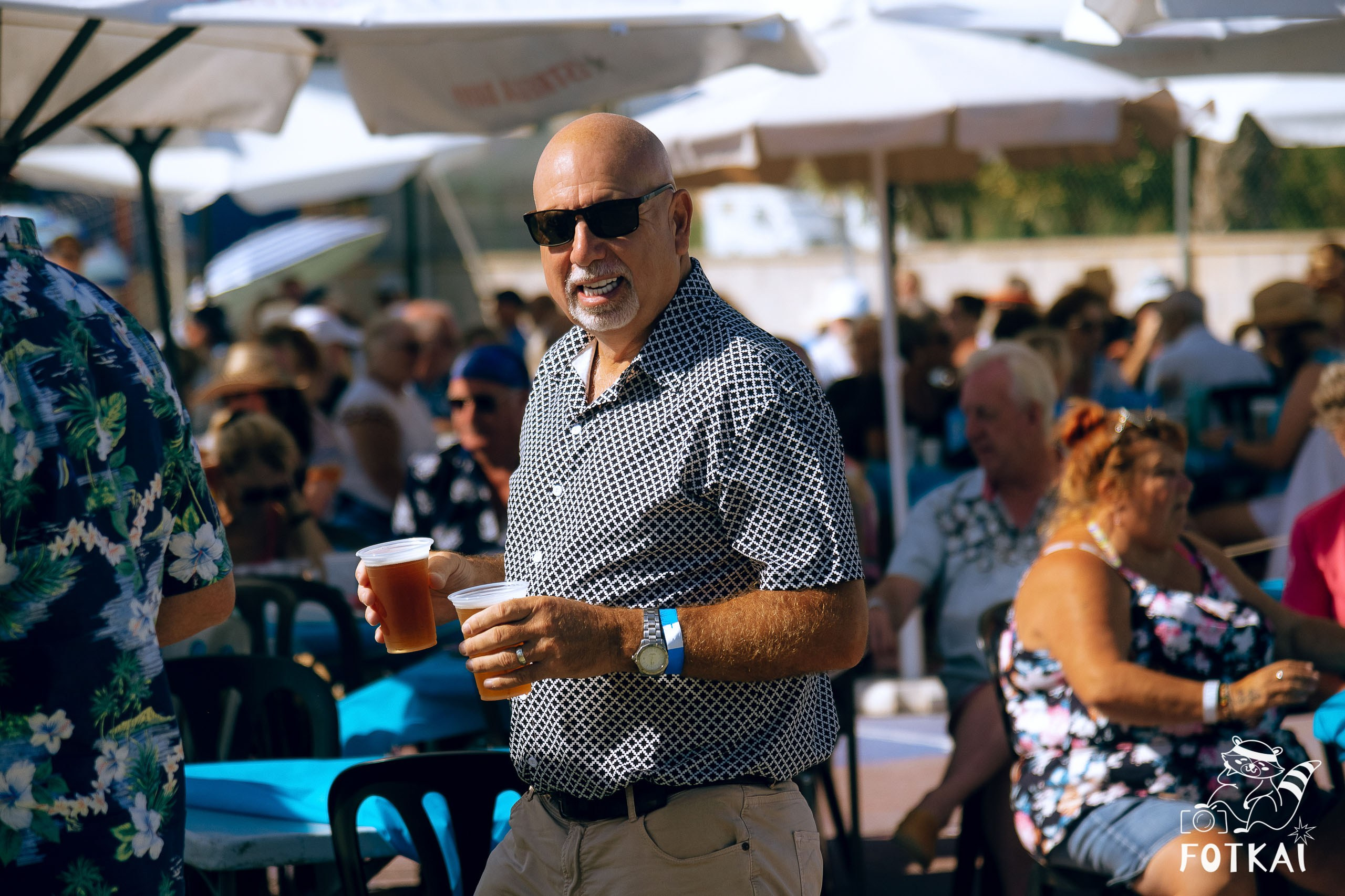 Autumn Gold Fiesta 2025 en Alannia Guardamar – Reportaje fotográfico | FOTKAI