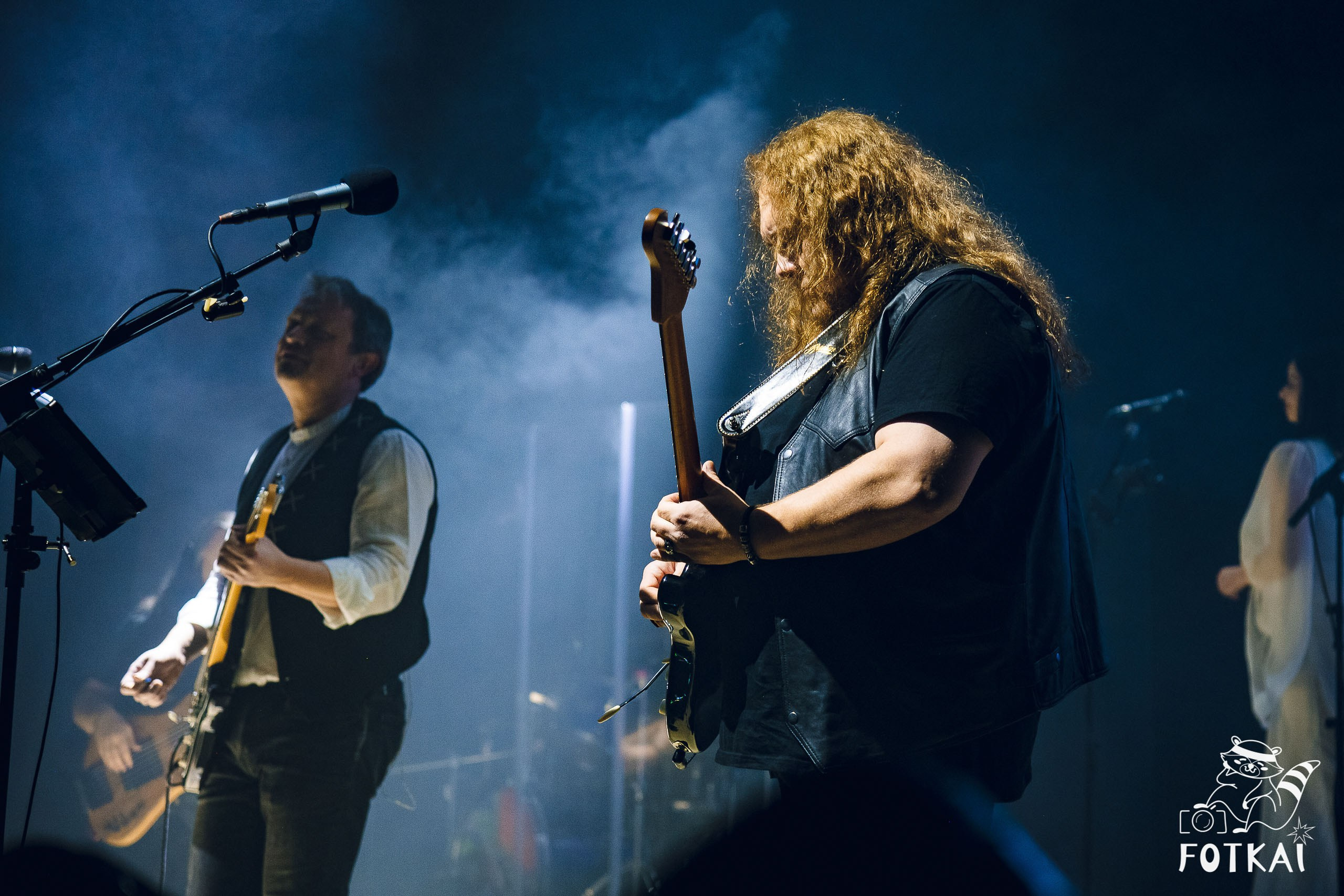 Pûlsar To Floyd en Torrevieja | Concierto en Auditorio Internacional – Fotoreportaje FOTKAI