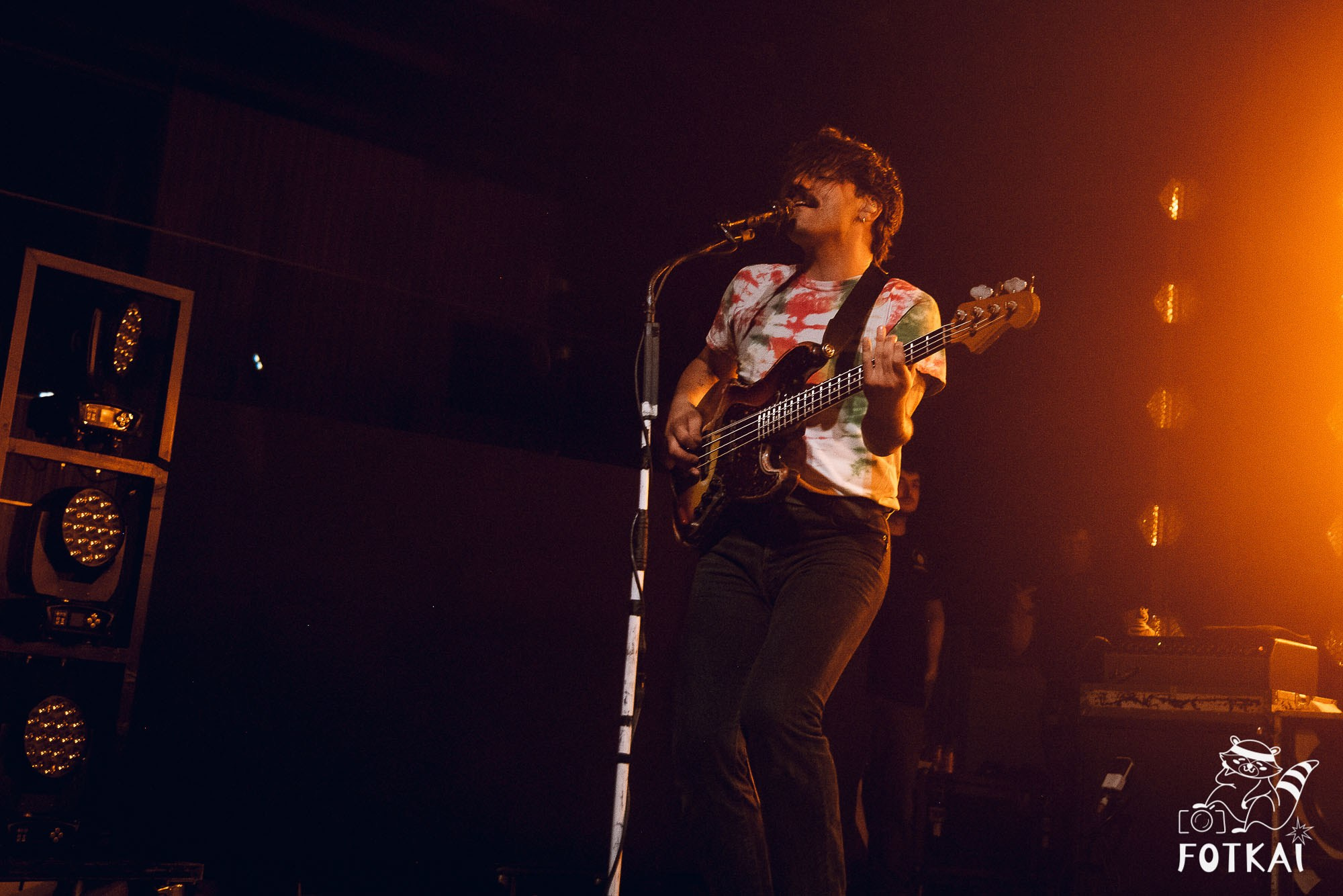 Концерт Sexy Zebras в Аликанте | Фотоотчет Sala Baltimore Live | FOTKAI