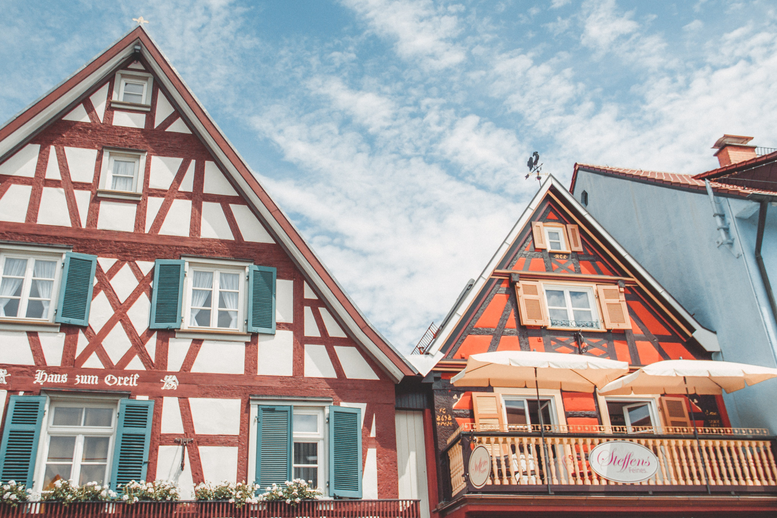 Oberkircher Erdbeerfest. Maria Chistyakovа — Fotografin in Karlsruhe, Baden-Baden und Umgebung