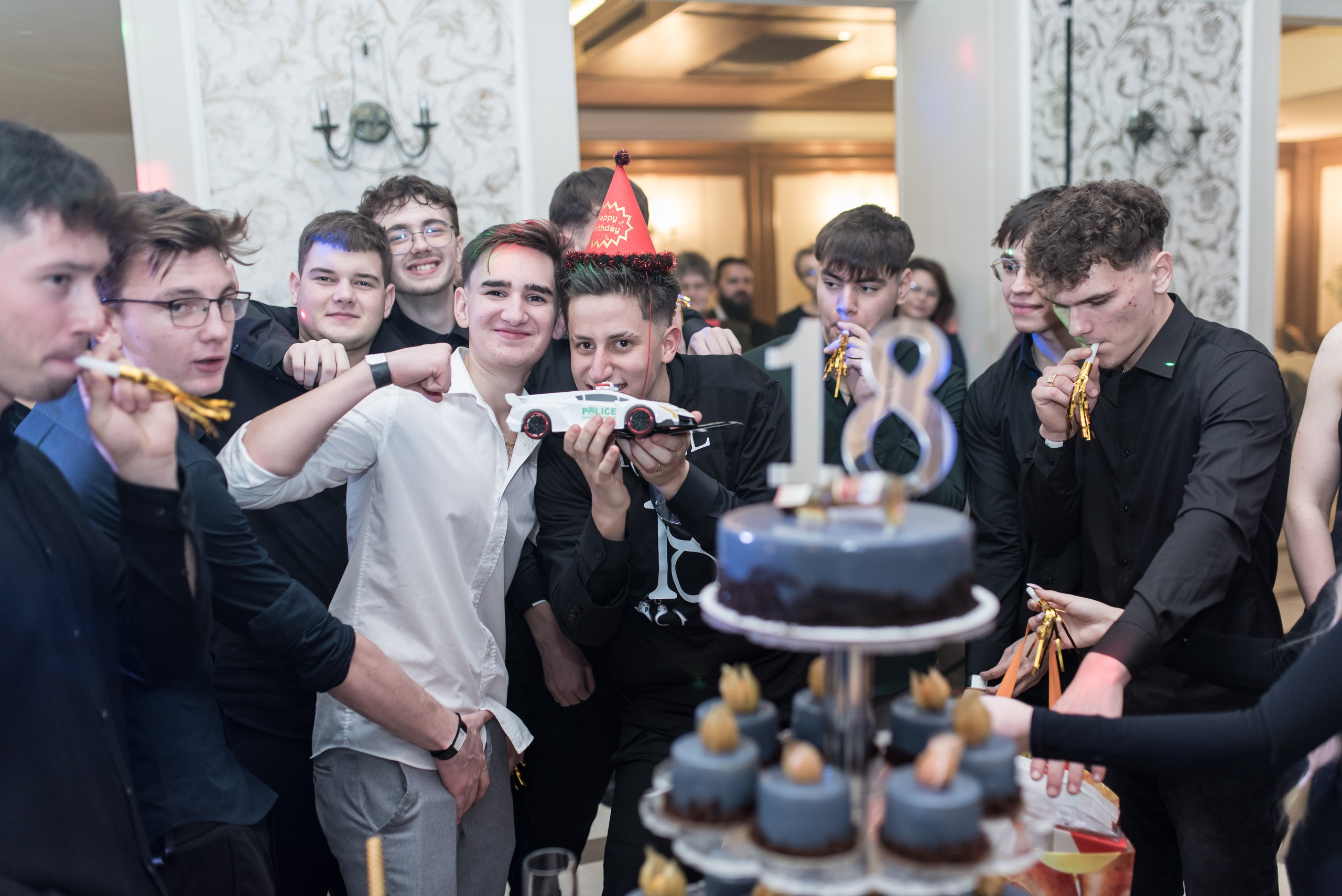 Majorat. Daniel Criste Fotograf