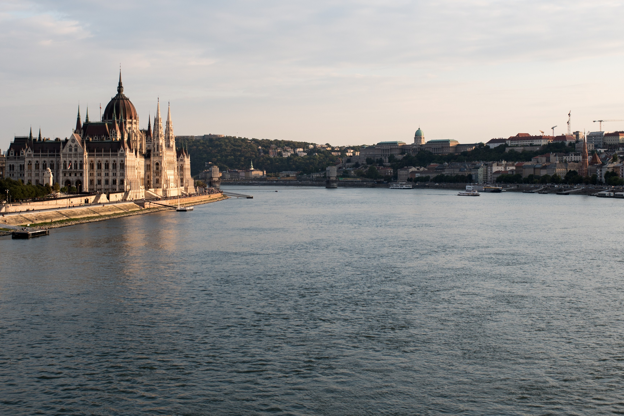 Fotografie urbana. Daniel Criste Fotograf