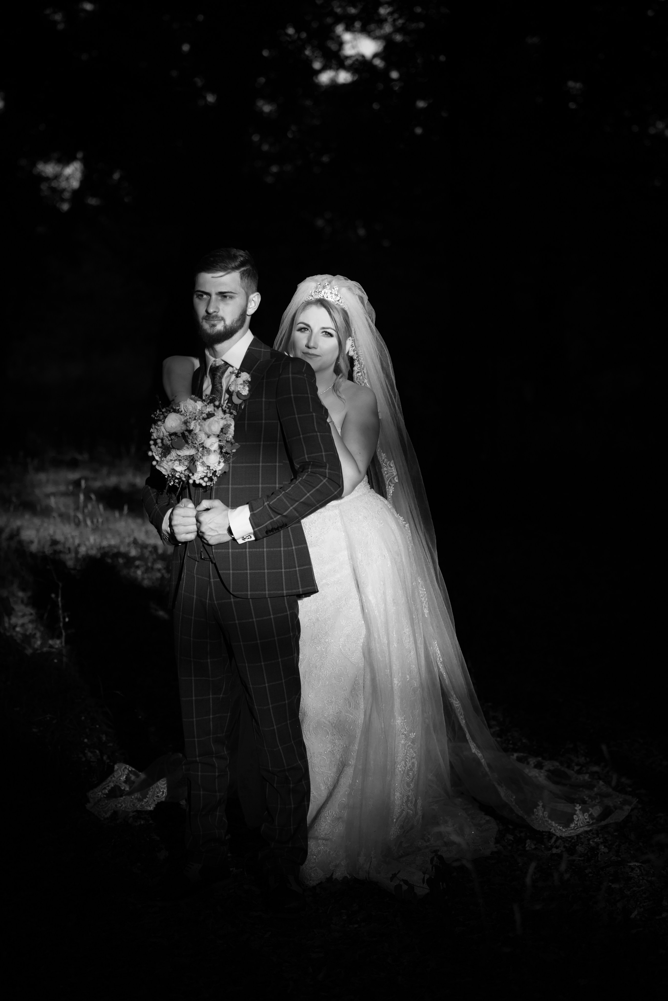 Wedding Photography. Daniel Criste Fotograf