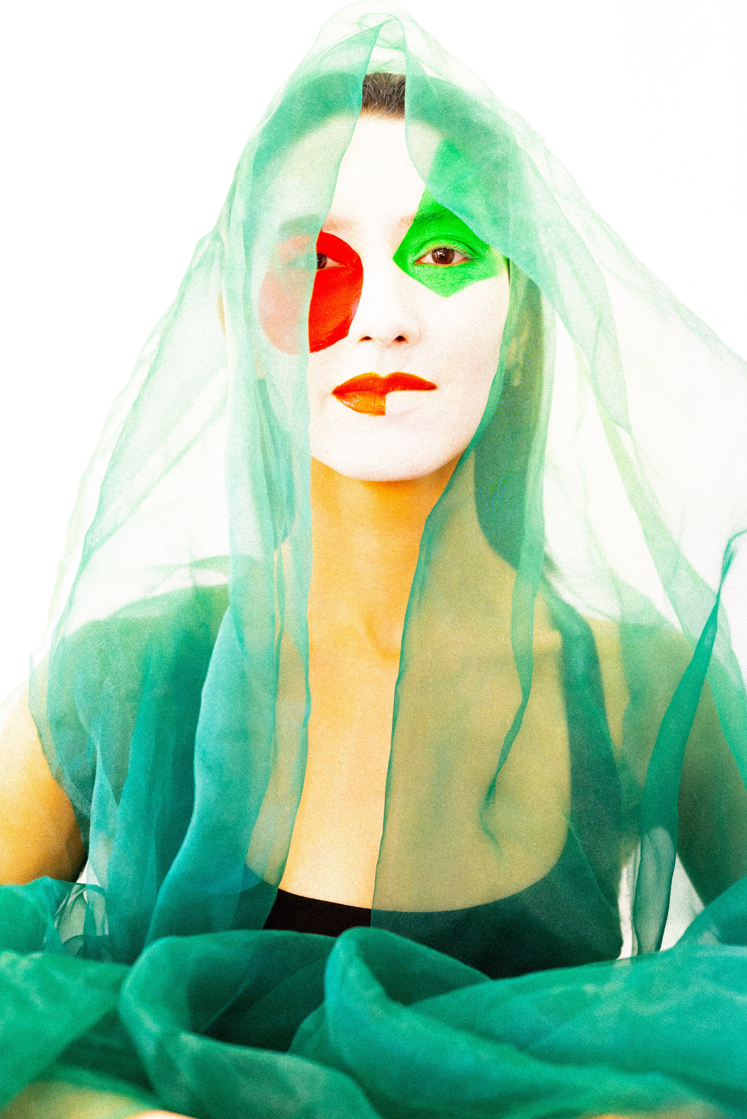 NEW YEAR PROJECT. Anna Miyauchi