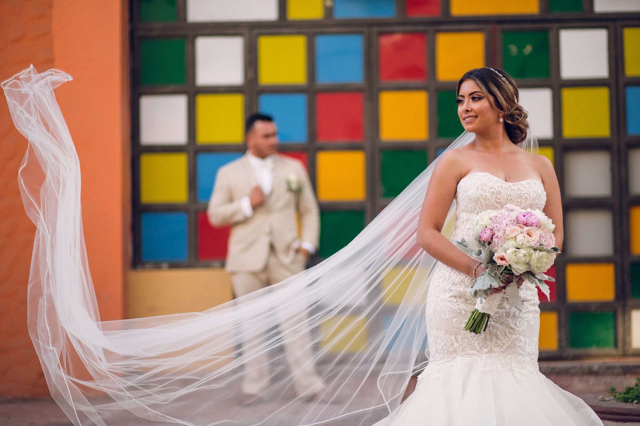 Cuatro Cuatros, Lucerna, Espiritu Sto y La Pérgola Boda Samantha Y Hector. Estudio de fotografia en Tijuana