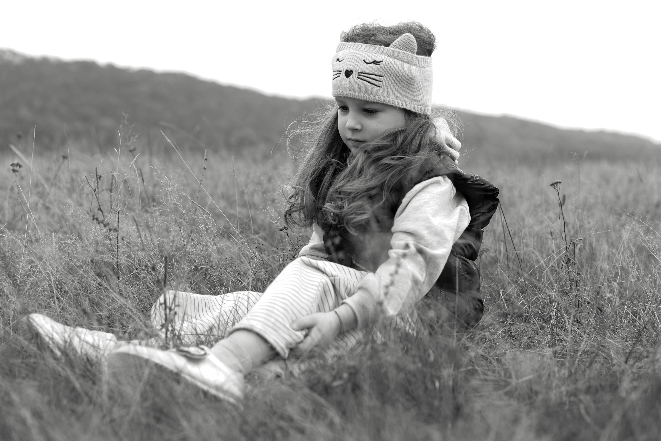 Vaida’s Forest. Family and Portraits photographer Diana Andoni