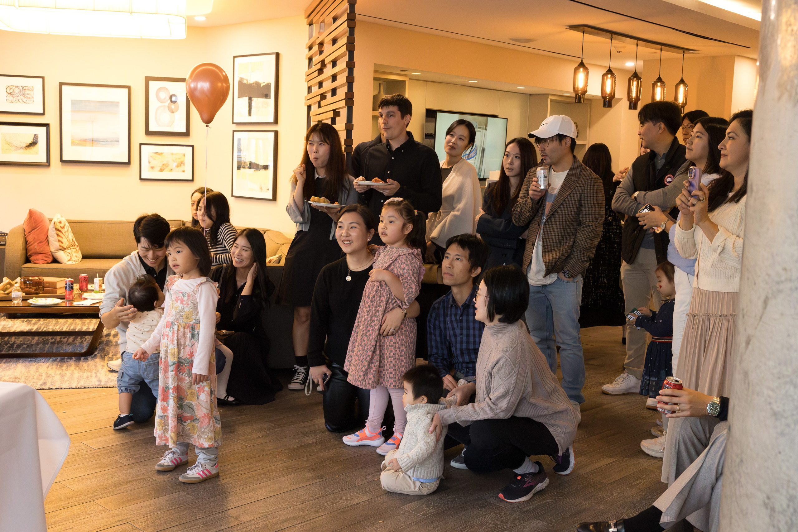 First Birthday Doljabi Ceremony. Family, lifestyle, and commercial photography in New York and New Jersey