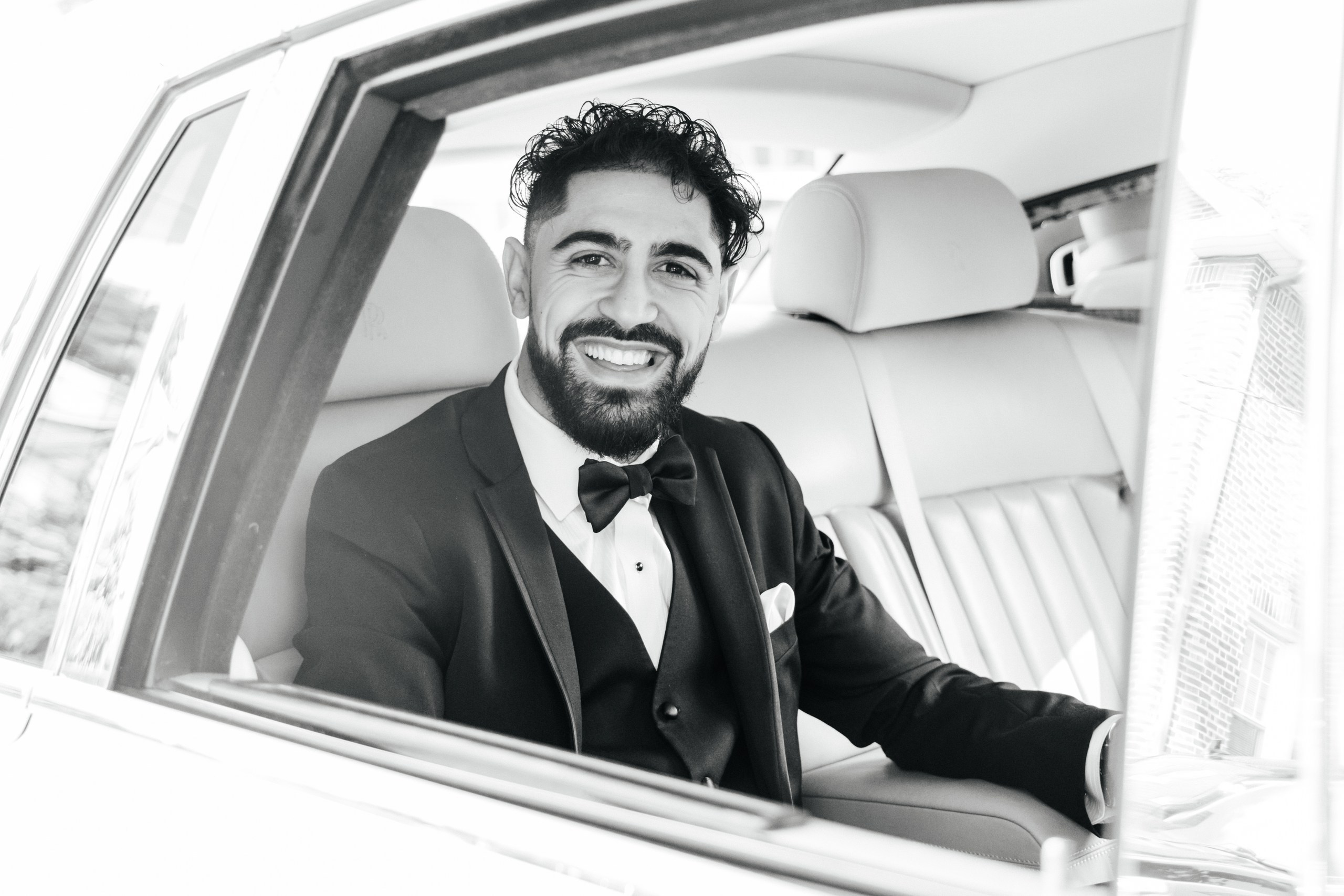 Marah and Omar, The Venetian NJ. Luxury Wedding Photography and Cinematography