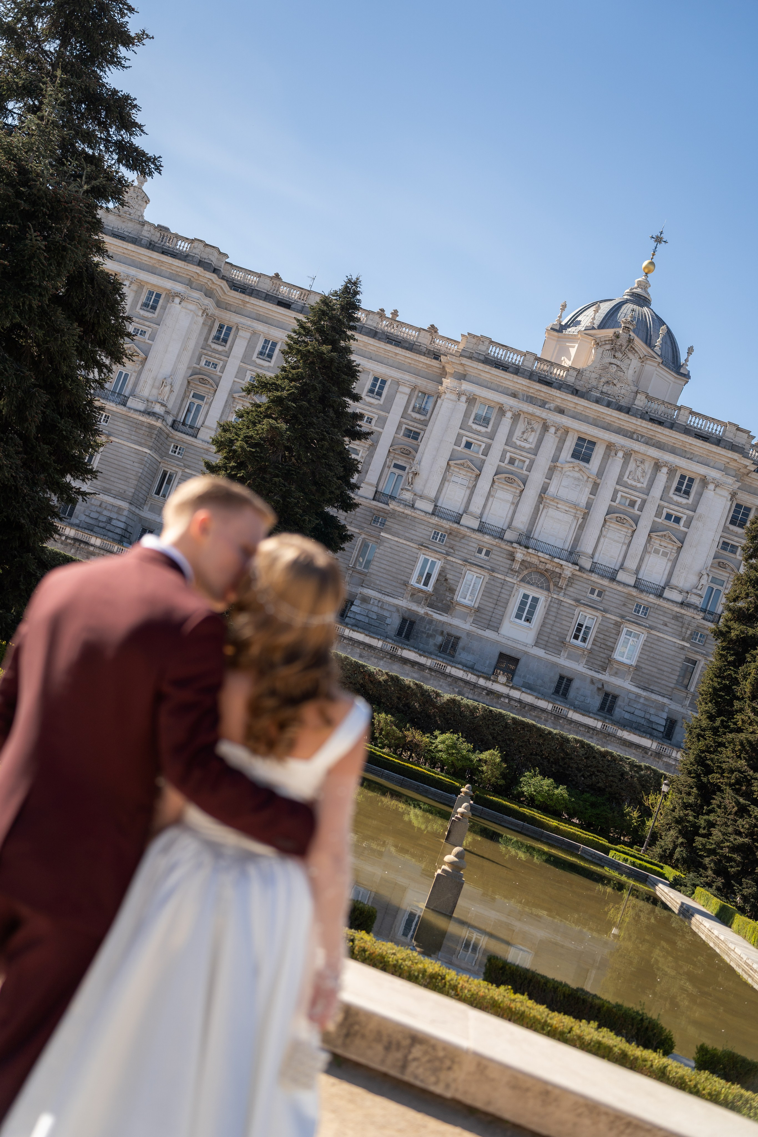 Yana&Tim. Fotógrafo en Madrid, España. Alyona Belyaninova