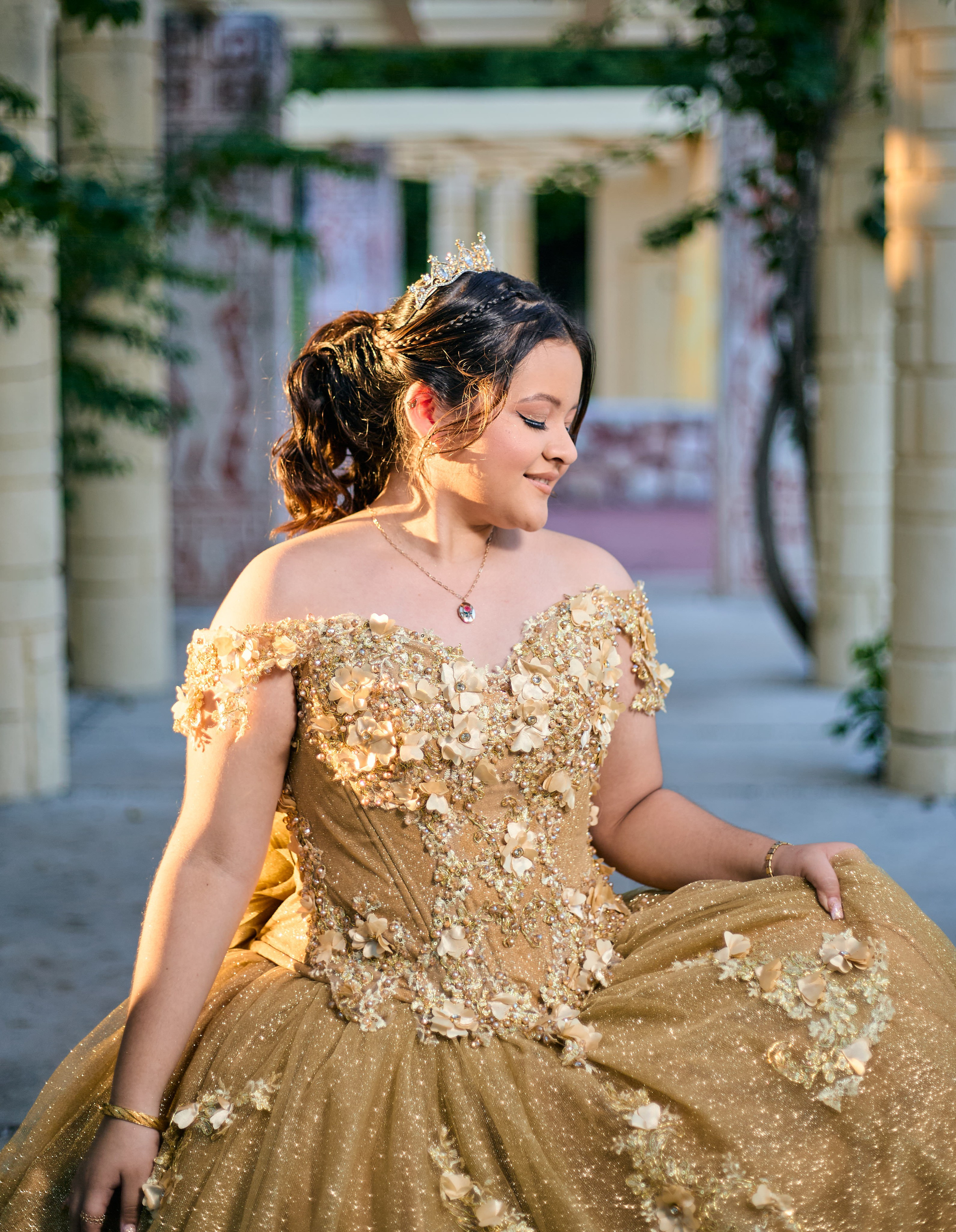 XV’s. Christian Ku fotógrafo en Mérida, Yucatán