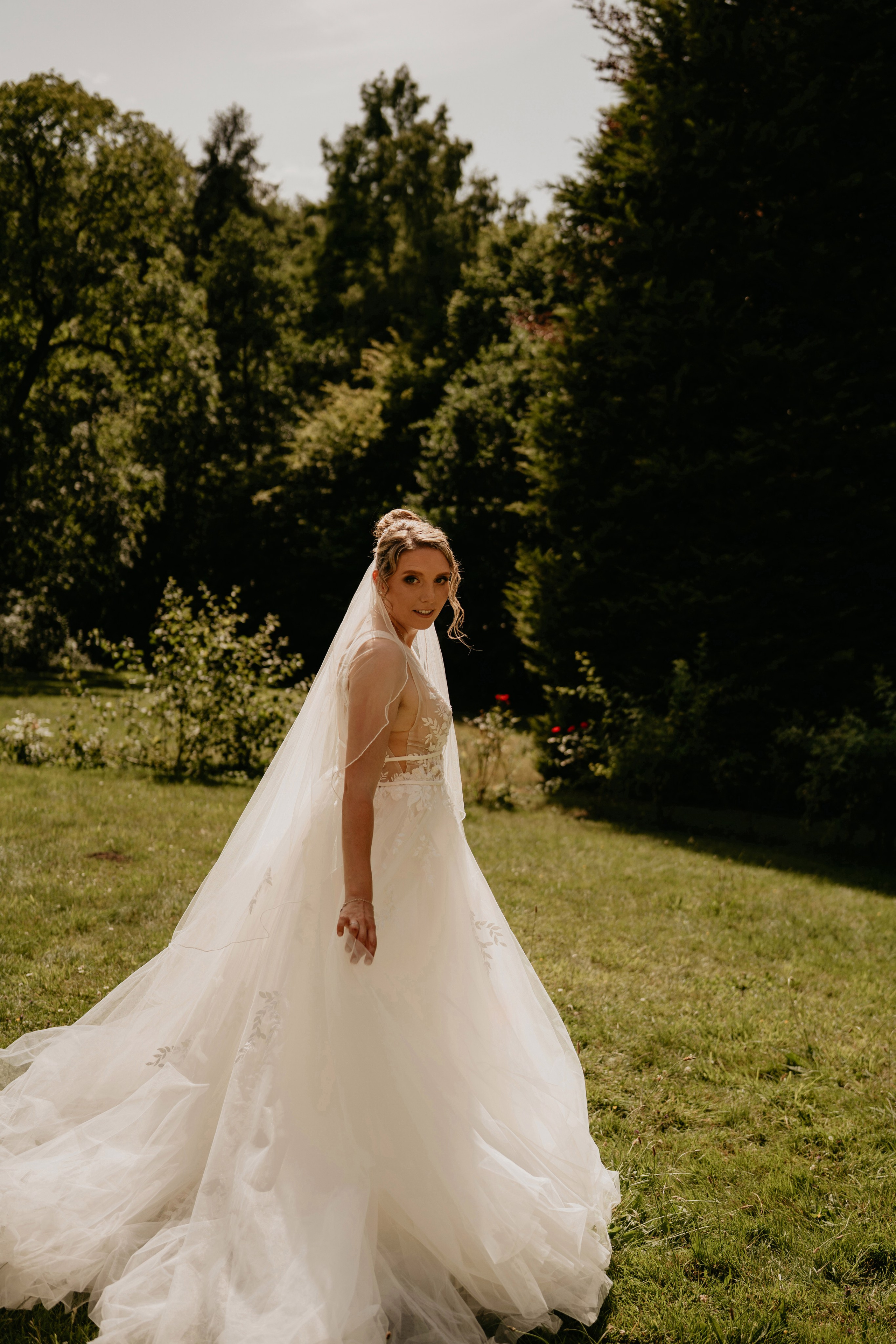 Hochzeit von Julia und Marcel