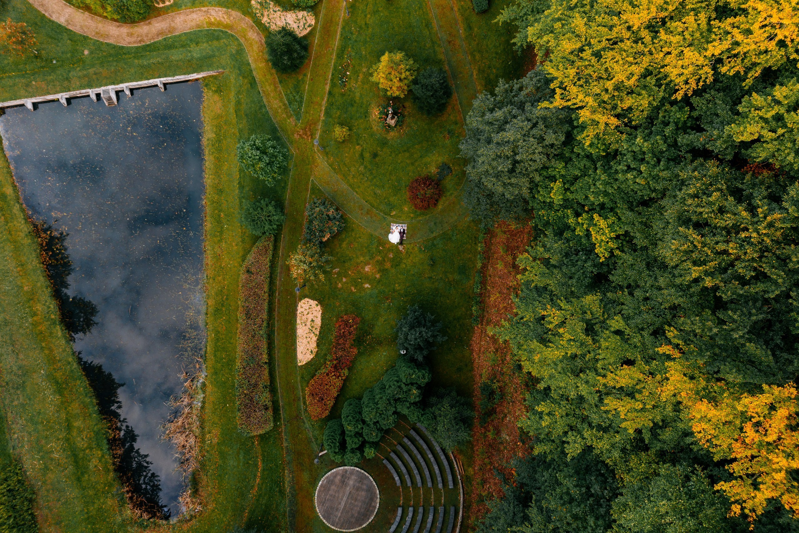 Marta ♡ Piotr. Fotograf Ślubny Warszawa - Sesje Biznesowe Rodzinne Eventy