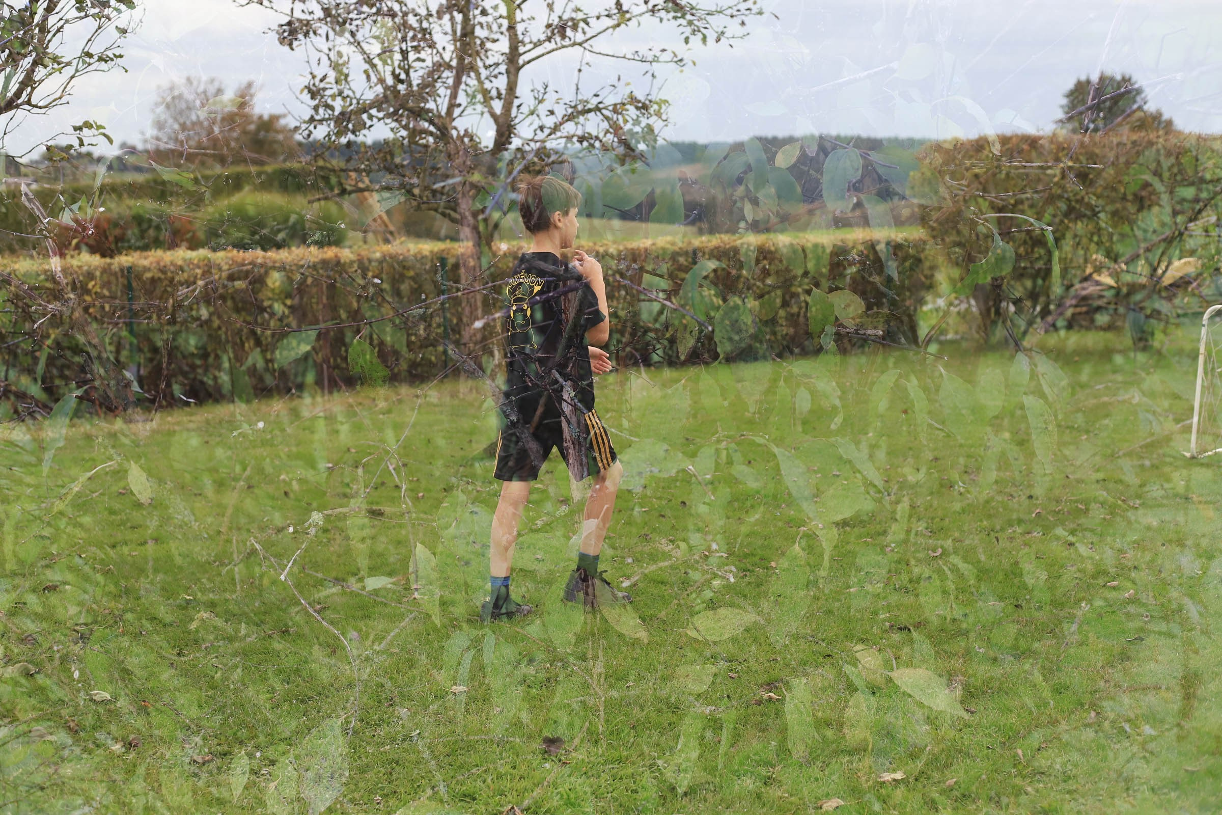 Neuf. Family and Portraits photographer Diana Andoni