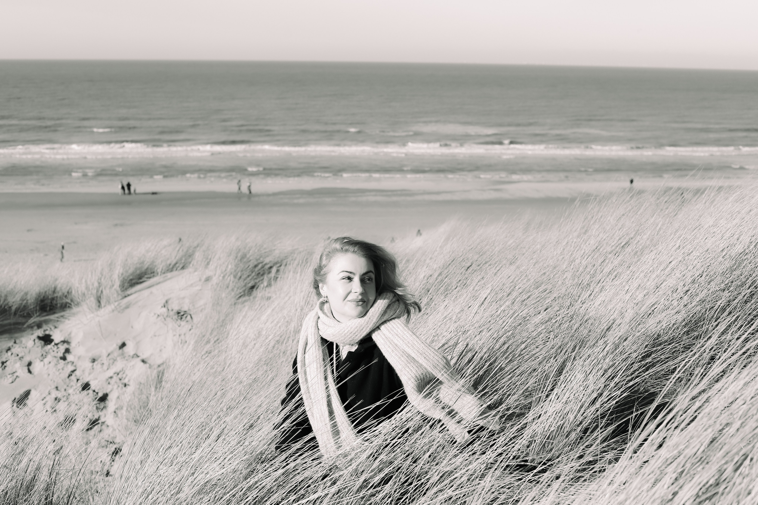 Daniela. Family and Portraits photographer Diana Andoni