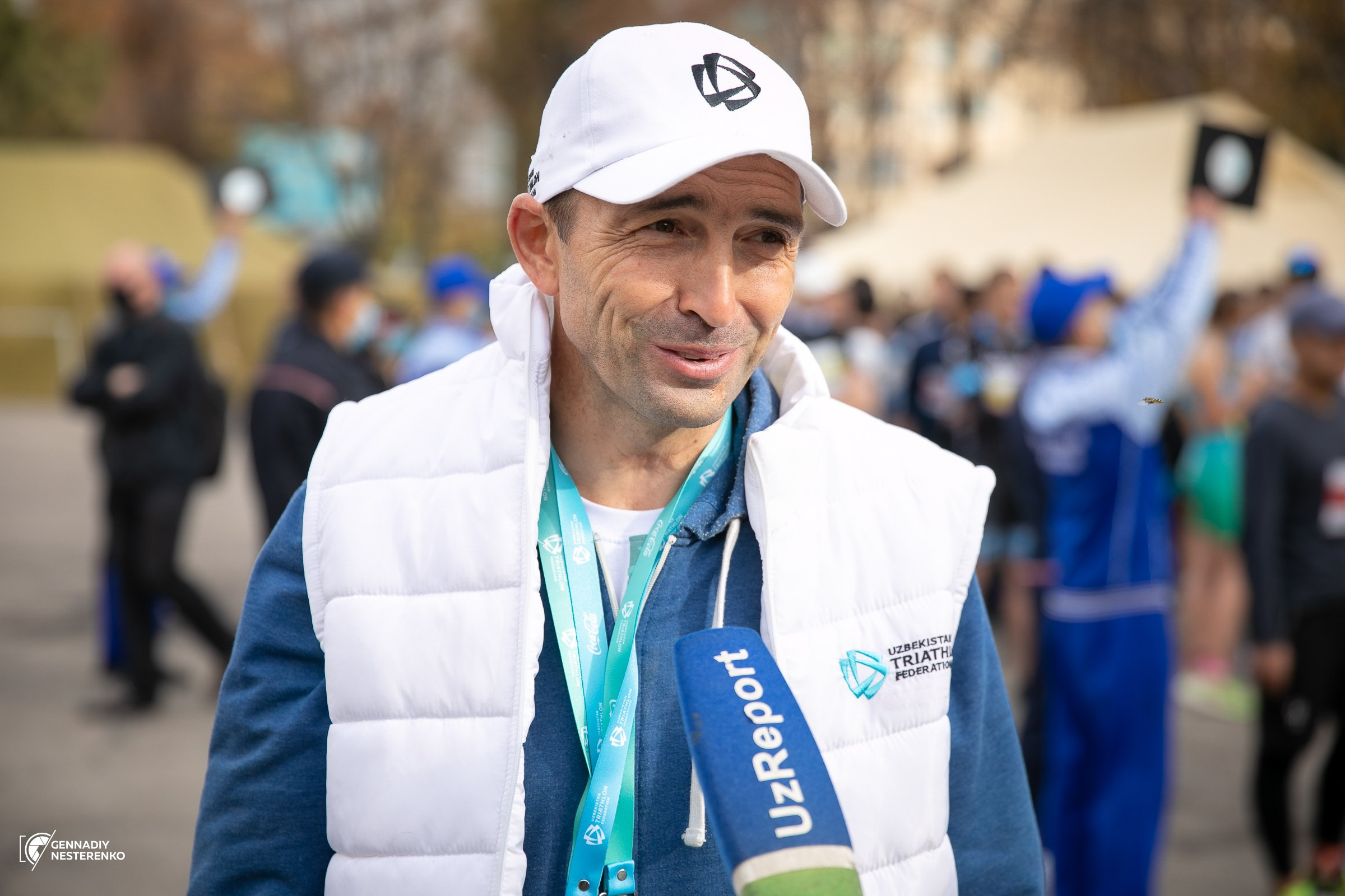 Чемпионат по Дуотлону Узбекистана. Профессиональная Фото-Видео Студия Геннадия Нестеренко | Ташкент и Весь Узбекистан