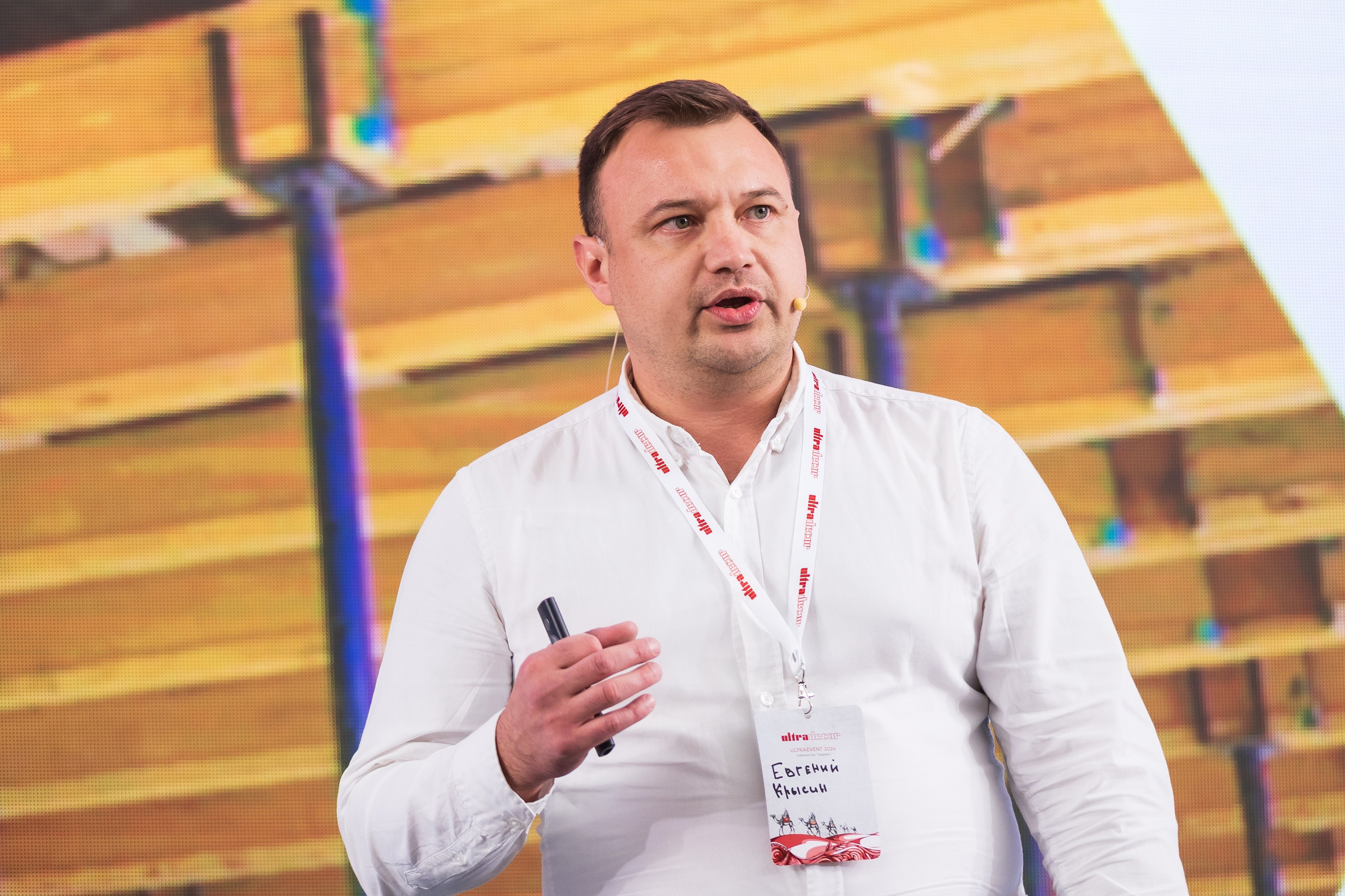 Презентация Ultra Decor. Профессиональная Фото-Видео Студия Геннадия Нестеренко | Ташкент и Весь Узбекистан