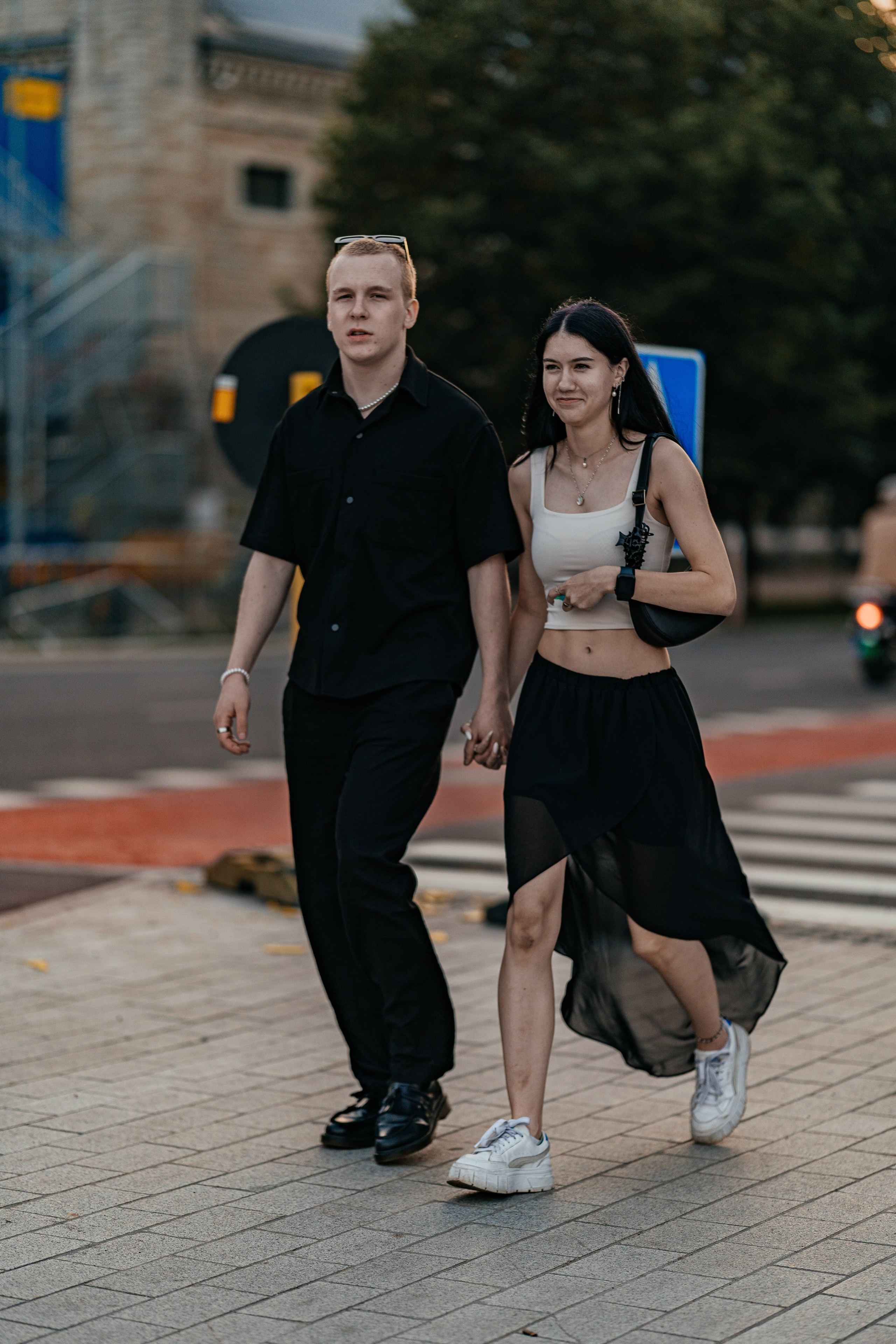 Street photo. Uvarovsphoto