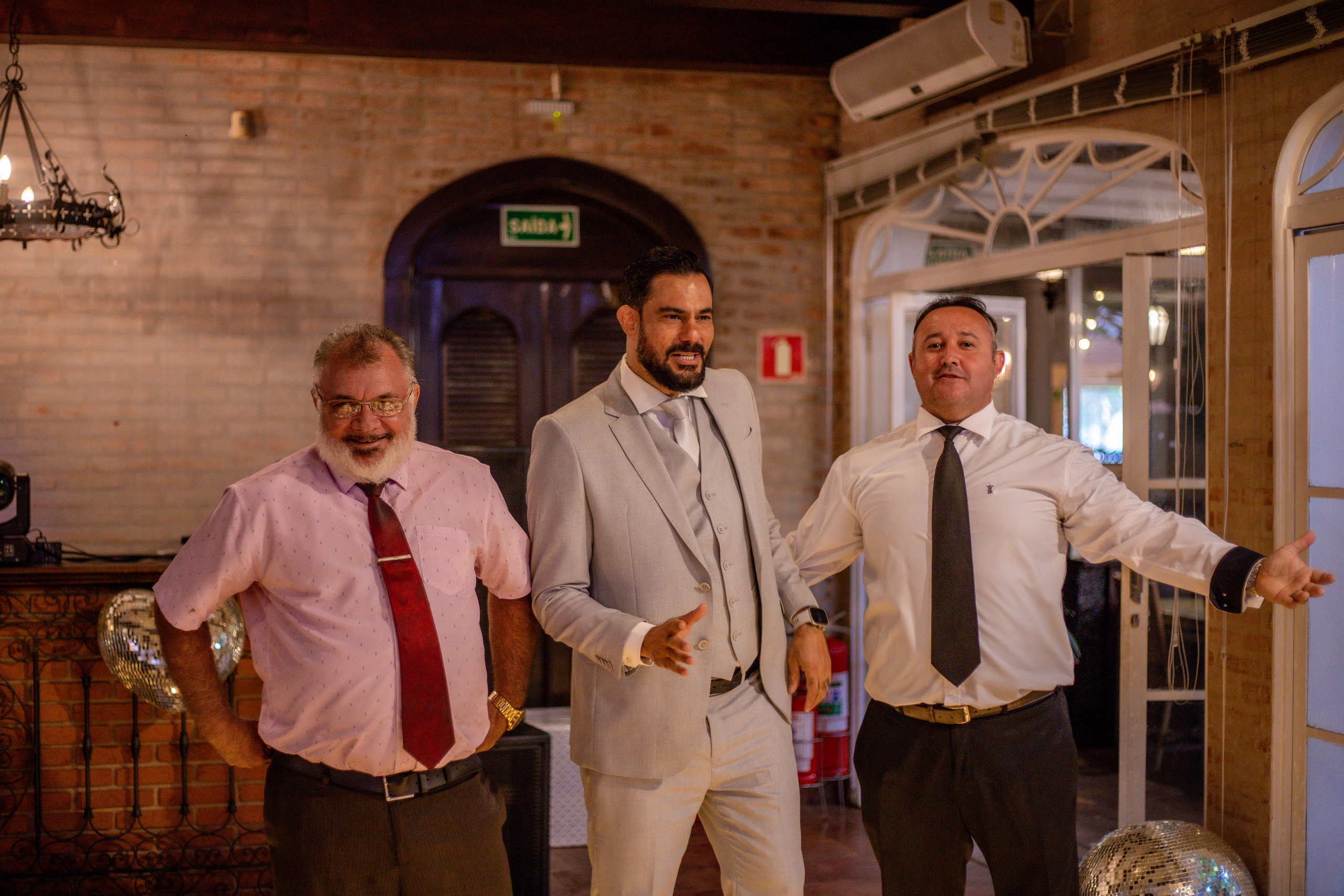 Casamento — Nayara & Luiz. Fotógrafo de Casamentos, Eventos e Ensaios em Ribeirão Preto e região — Thiago Saletti