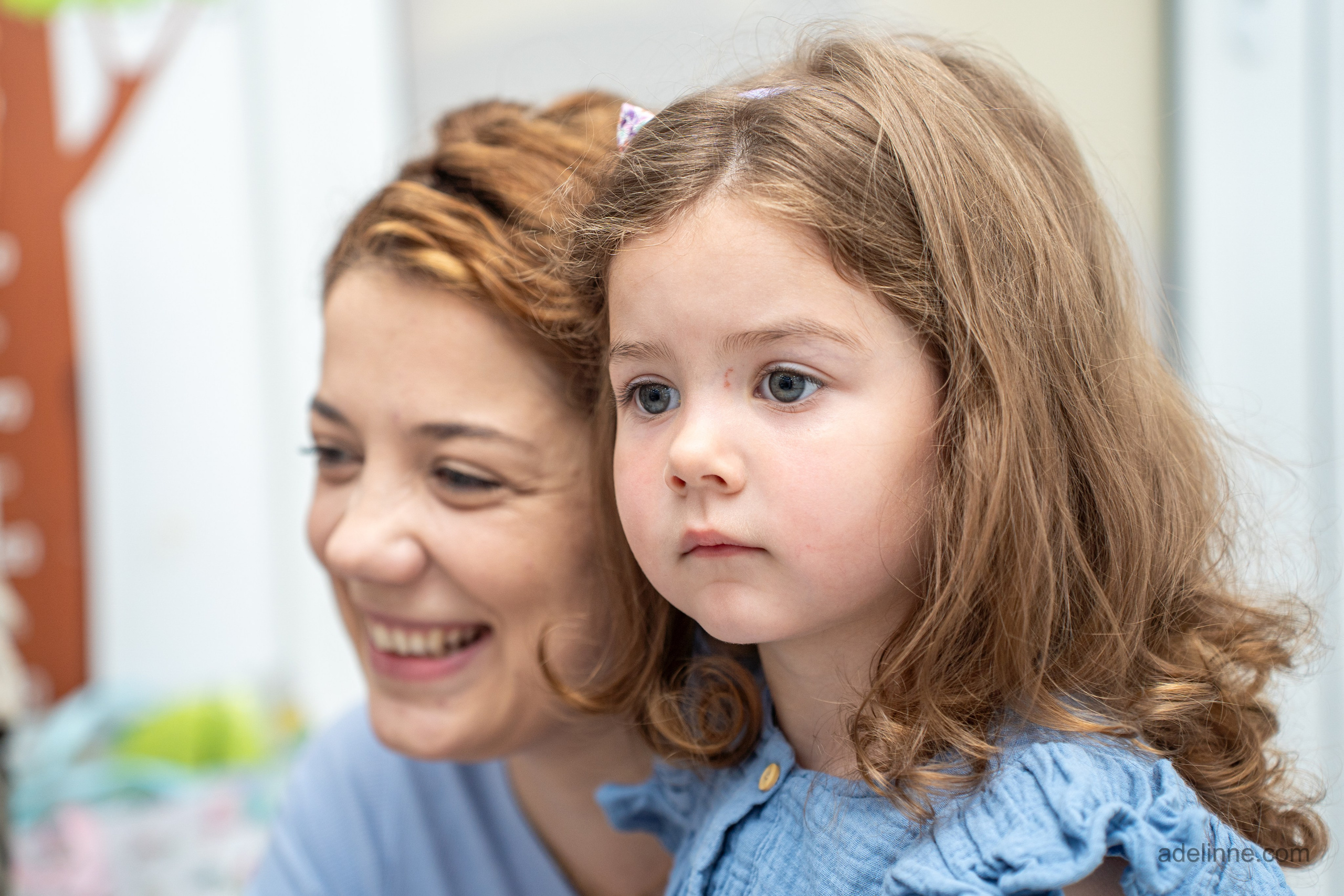 Clinica MediLuna — Purple Art “Atelier de Ziua Copilului” 2025. Adelinne