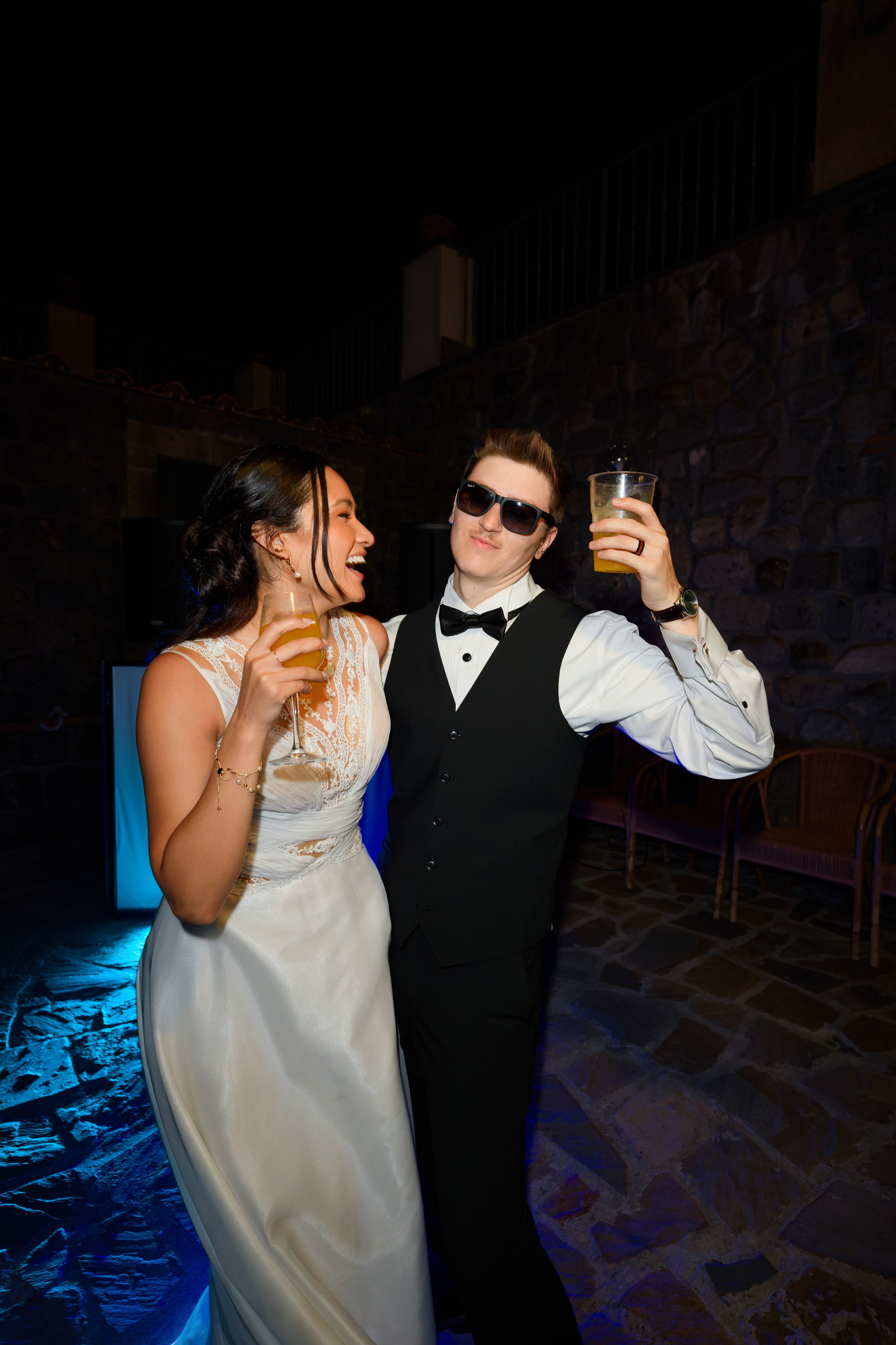 Alana & Joseph. Destination Wedding Photographer — Nikita Burtsev