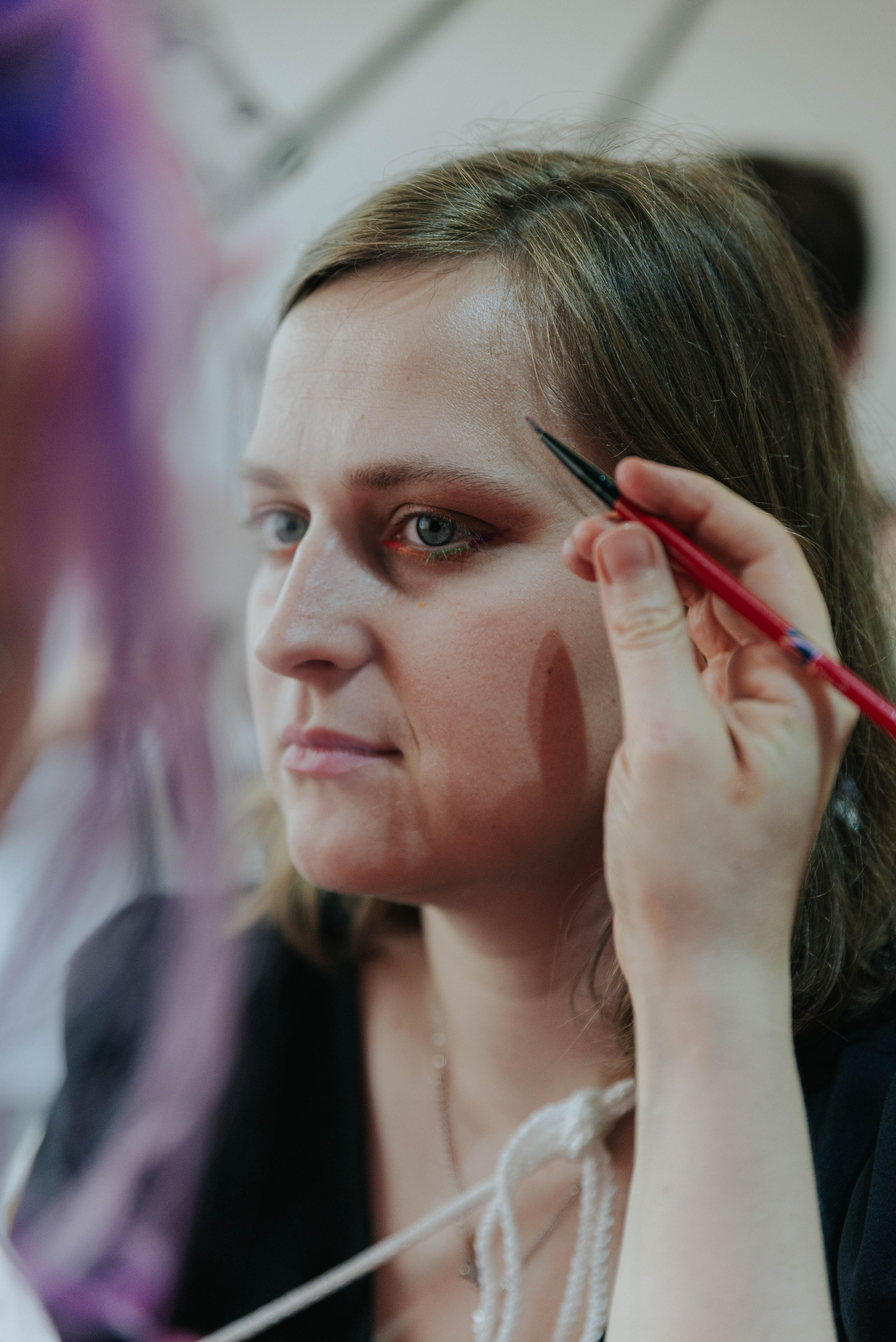 For Pride. Photographer @elmirkami in the city of Buenos Aires