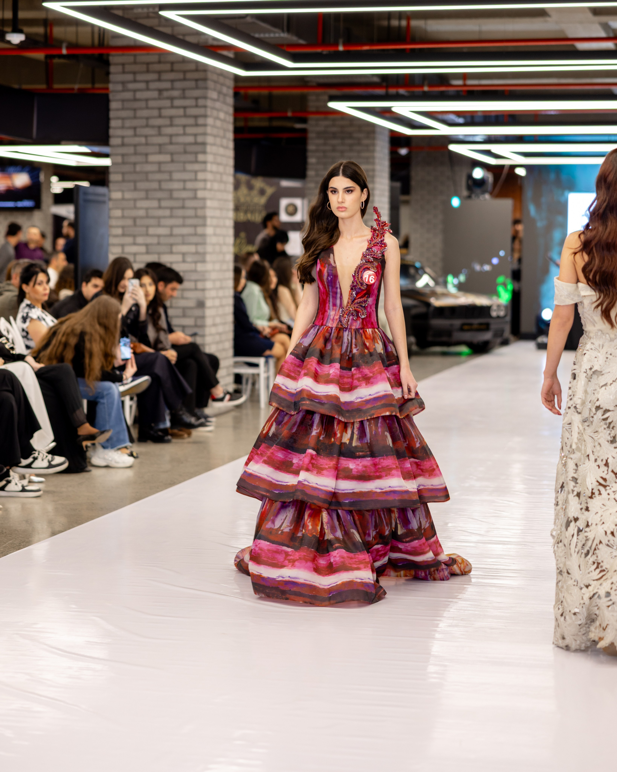 Top Model Azerbaijan 2026, BIG Model, Baku