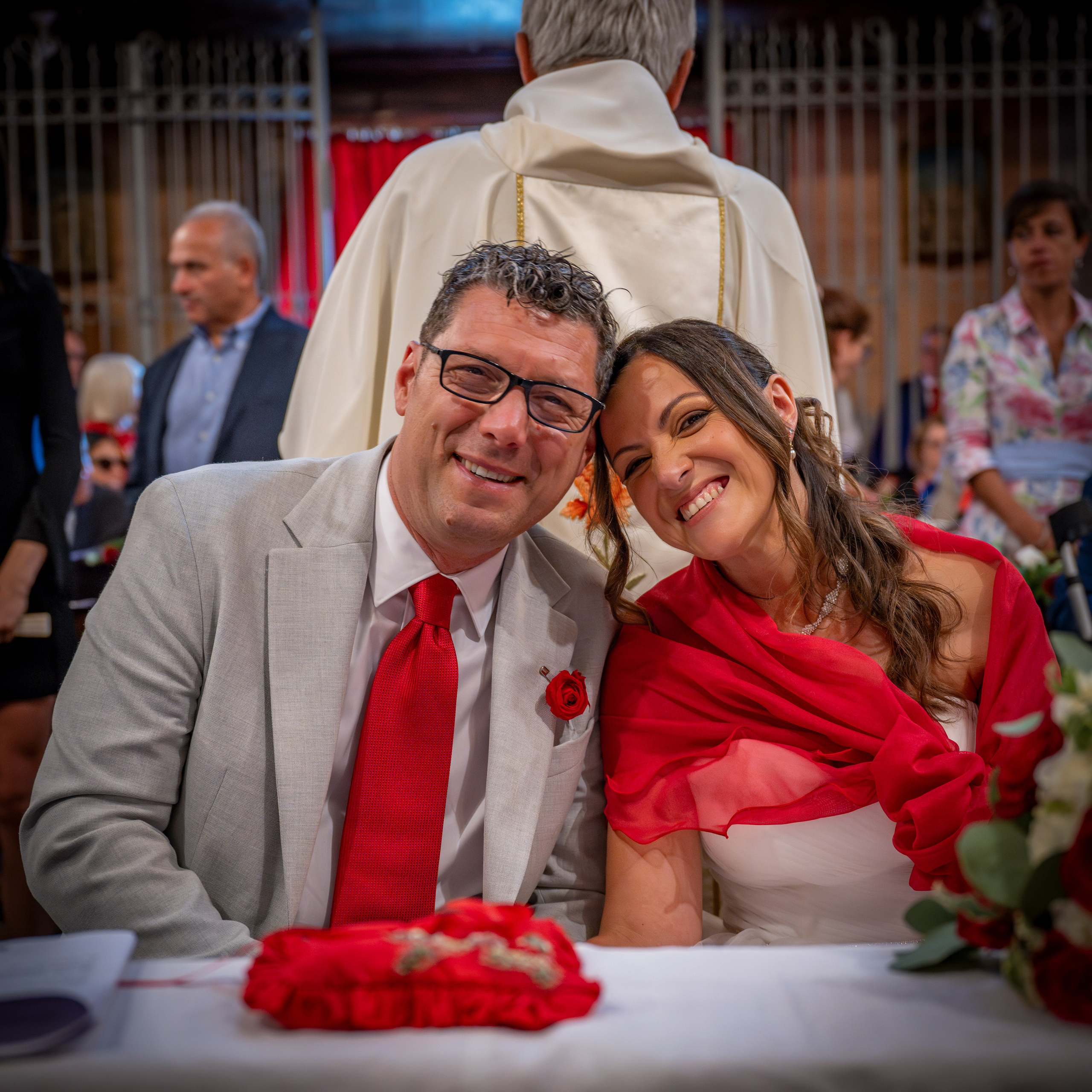 Matrimonio Federica e Antonio. “Gianmaria Coscia fotografo per passione”