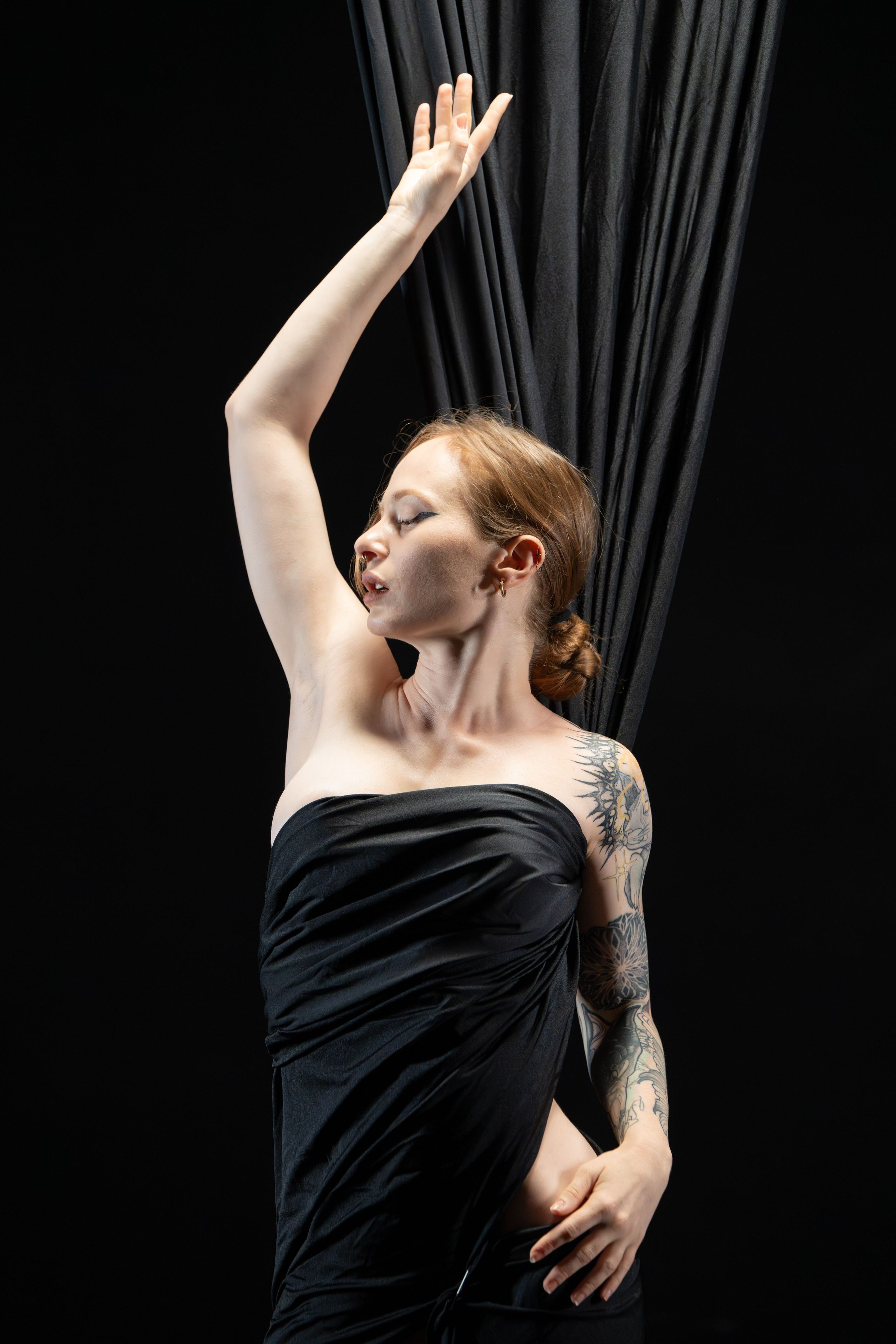 Book Modella Mey. “Gianmaria Coscia fotografo per passione”