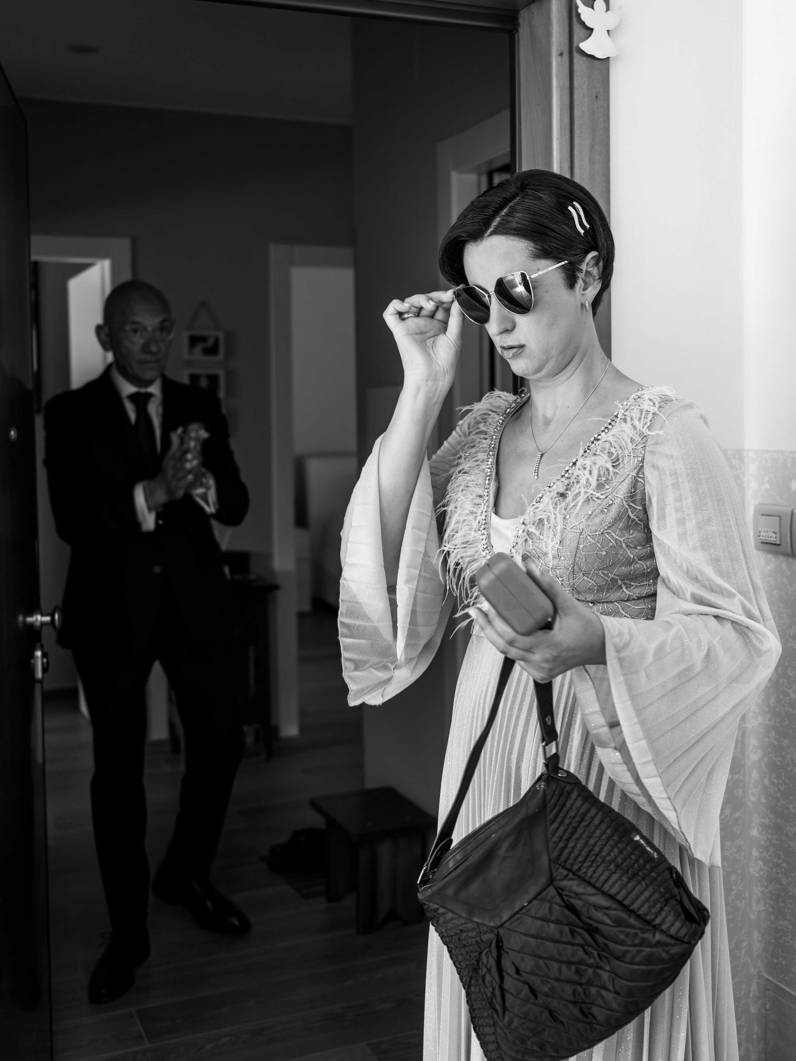 Matrimonio Serena e Massimo. “Gianmaria Coscia fotografo per passione”