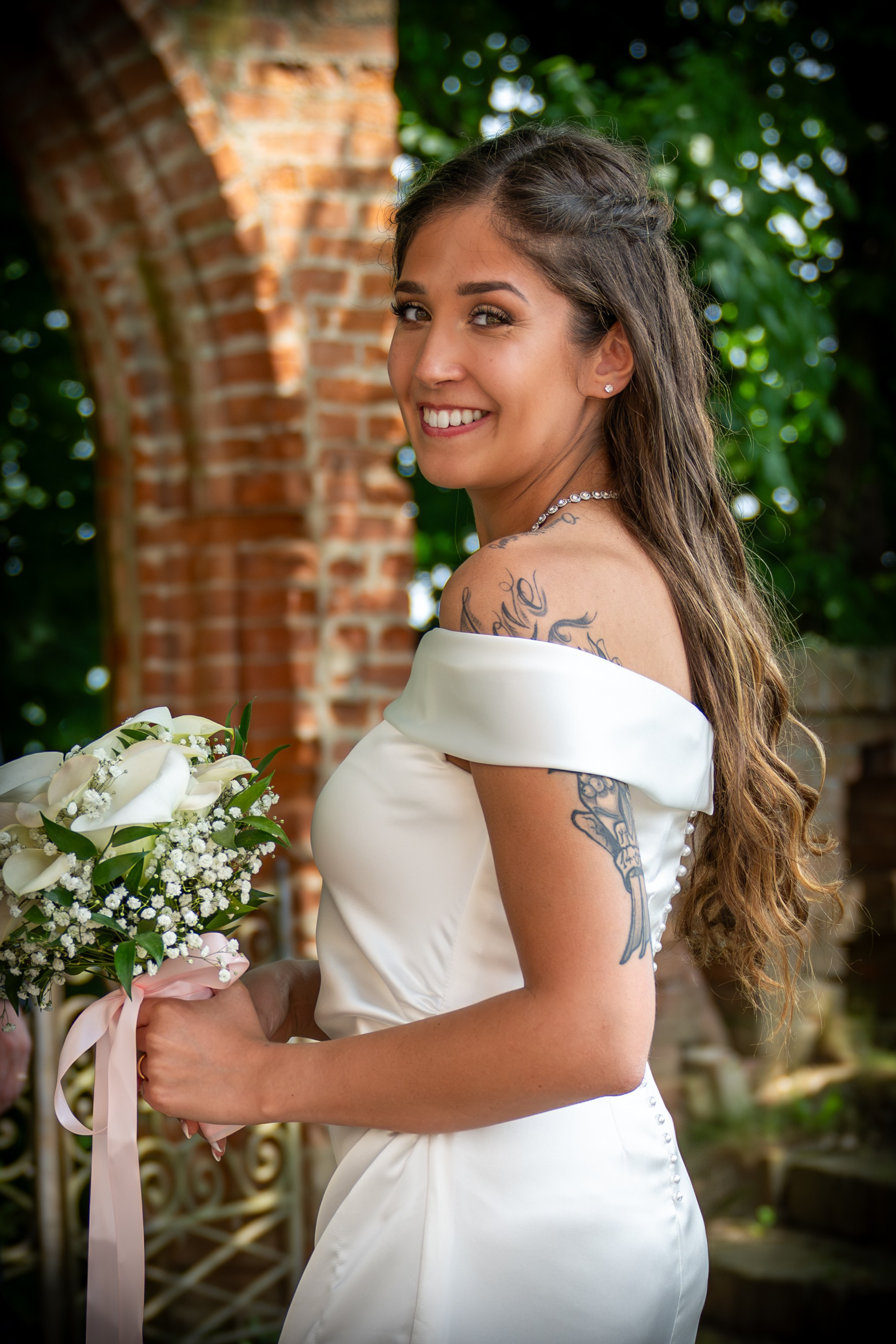 “Gianmaria Coscia fotografo per passione”